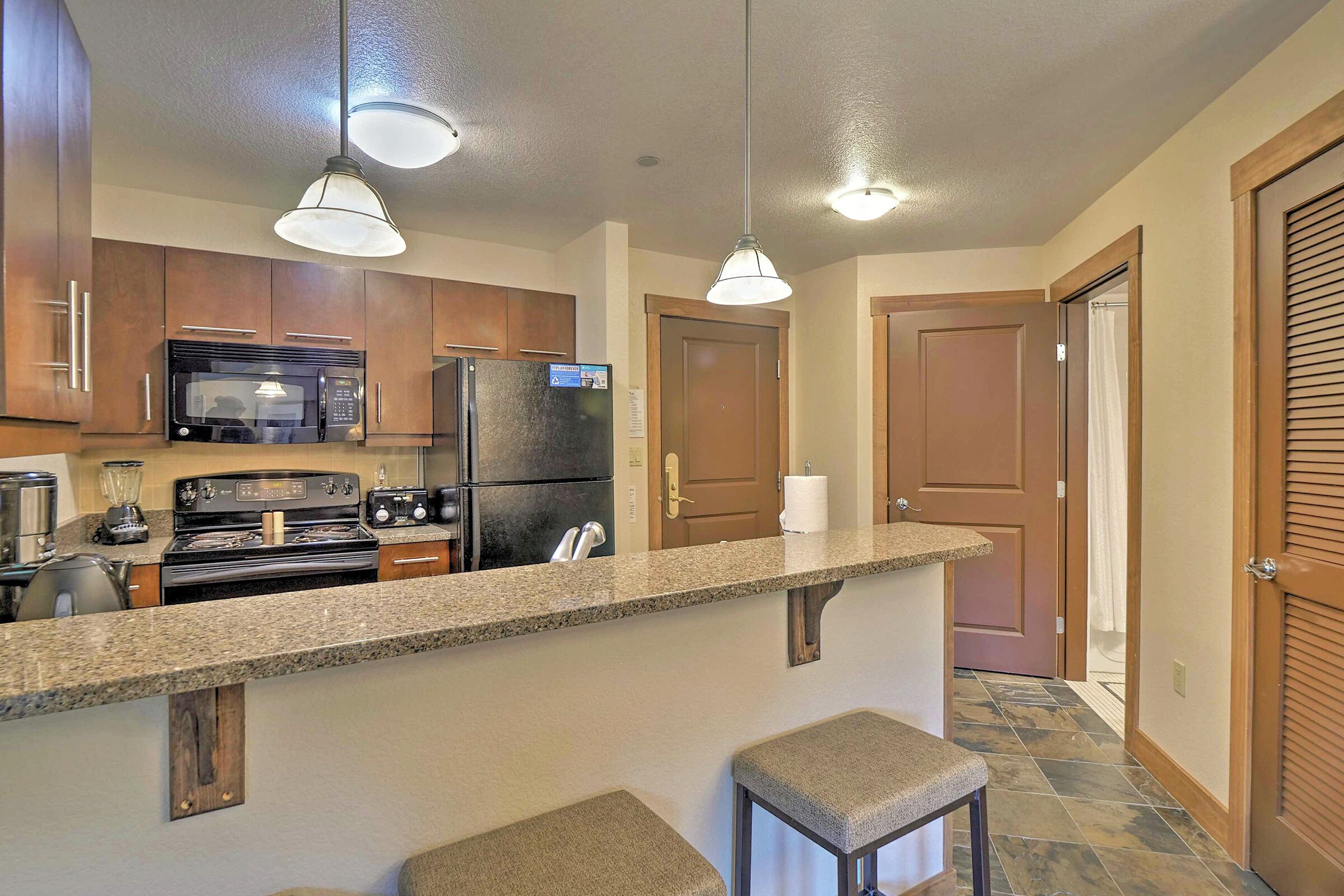 #206 - Kitchen