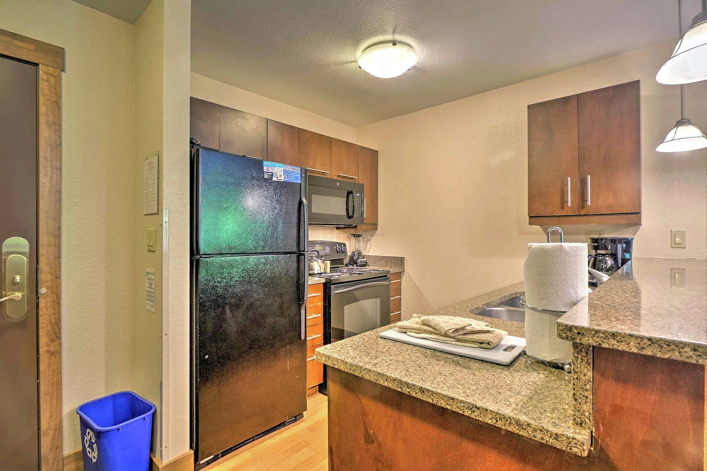 #208 - Kitchen