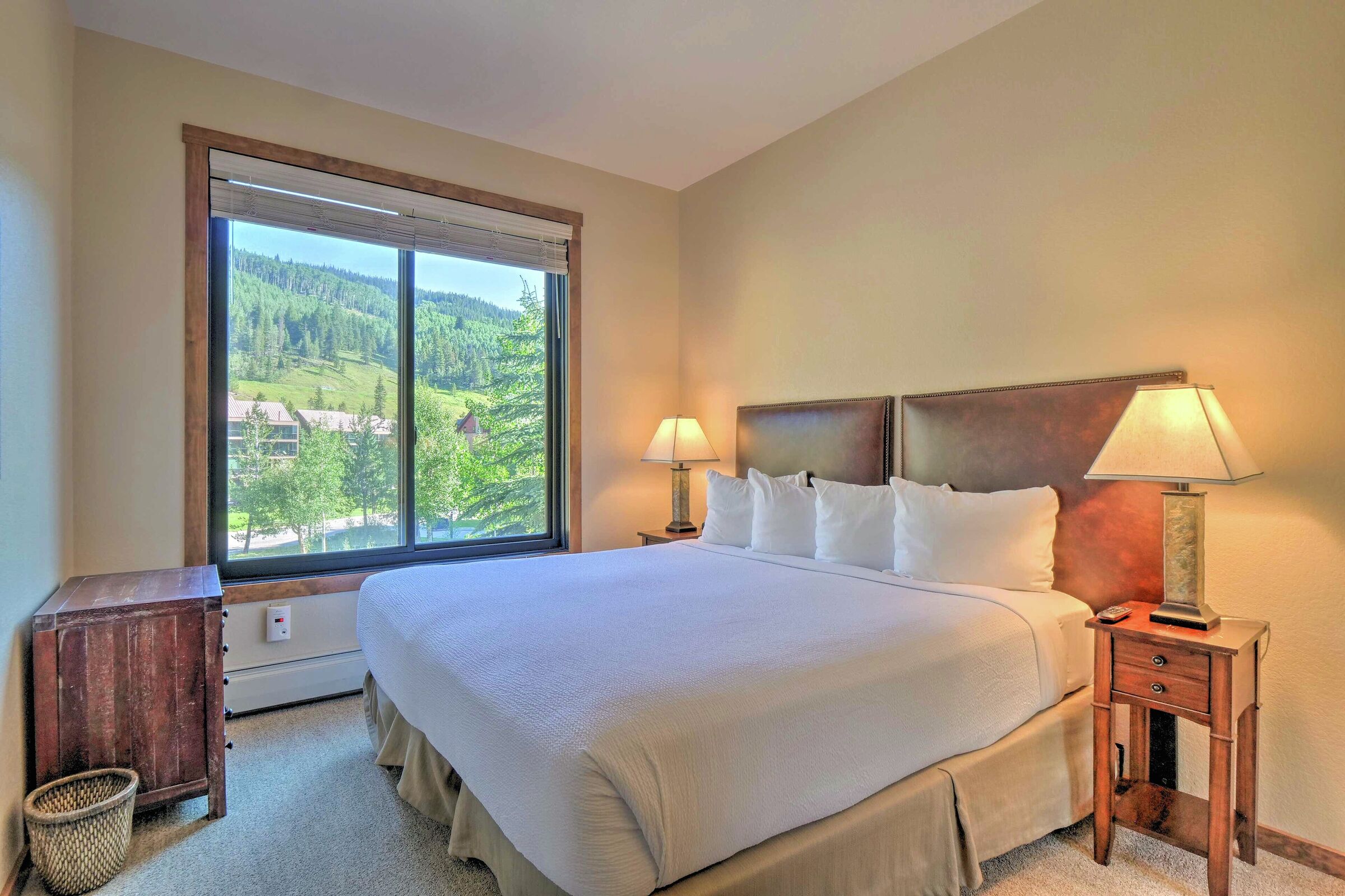 #101 - Bedroom