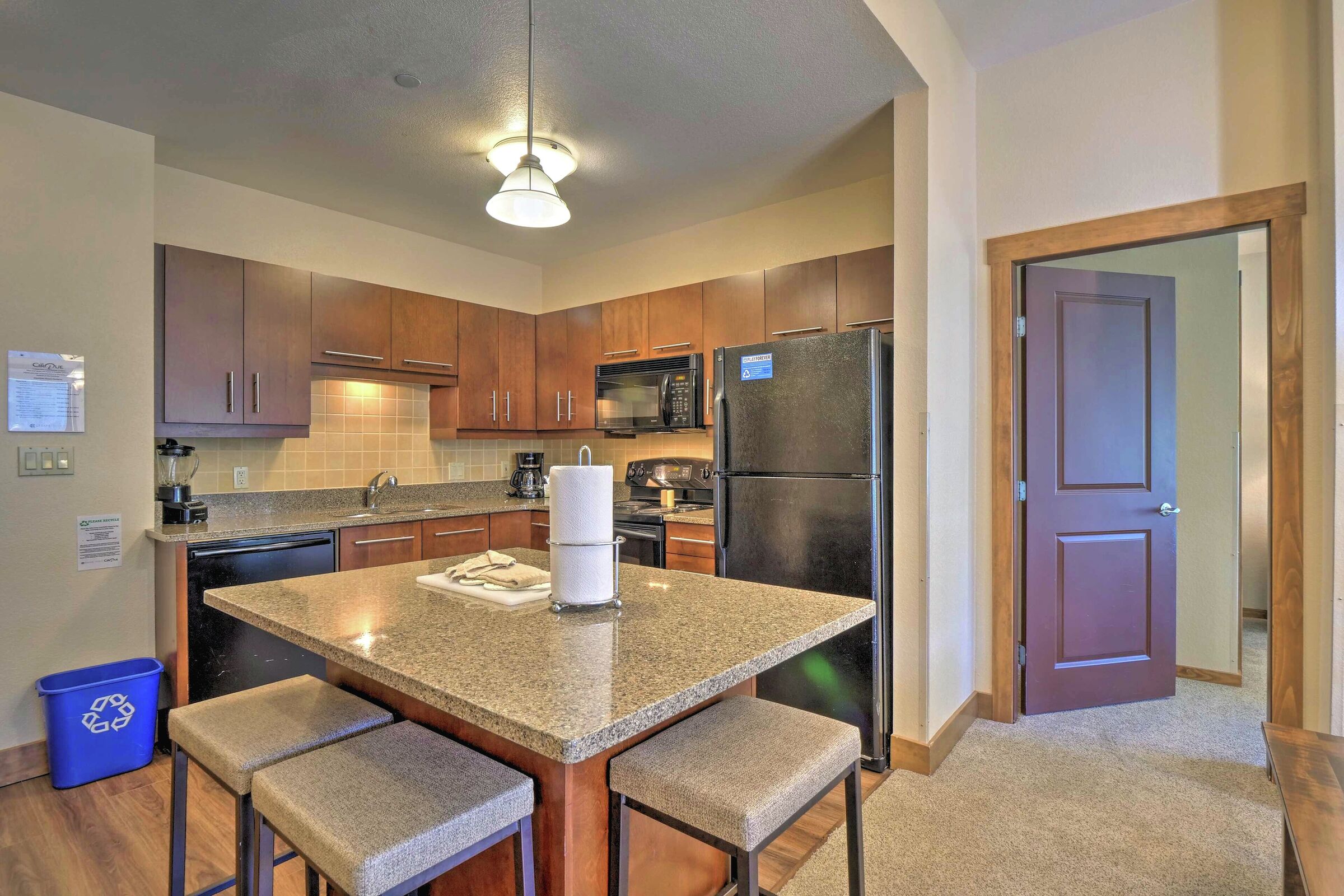 #102 - Kitchen