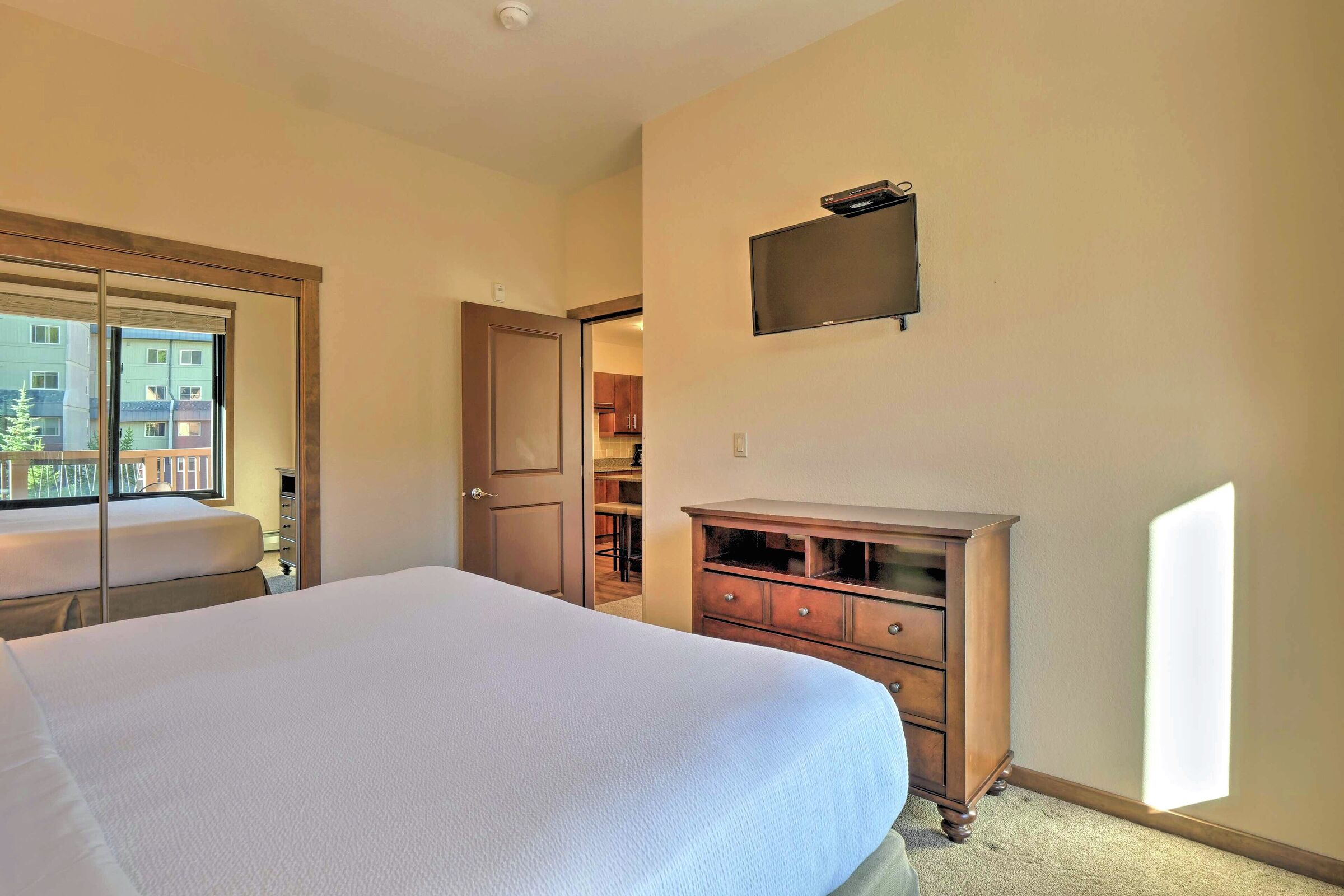 #102 - Bedroom