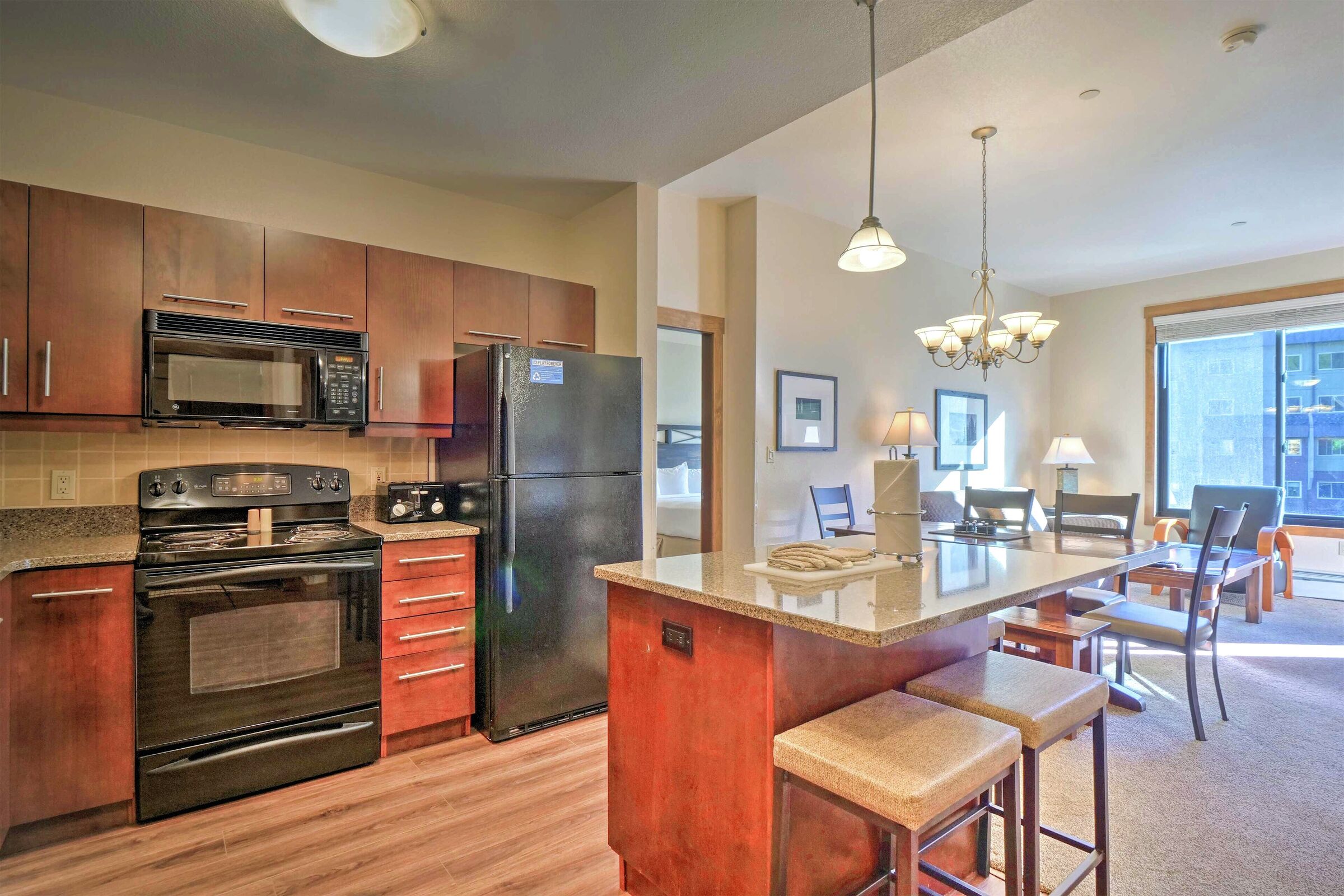 #102 - Kitchen