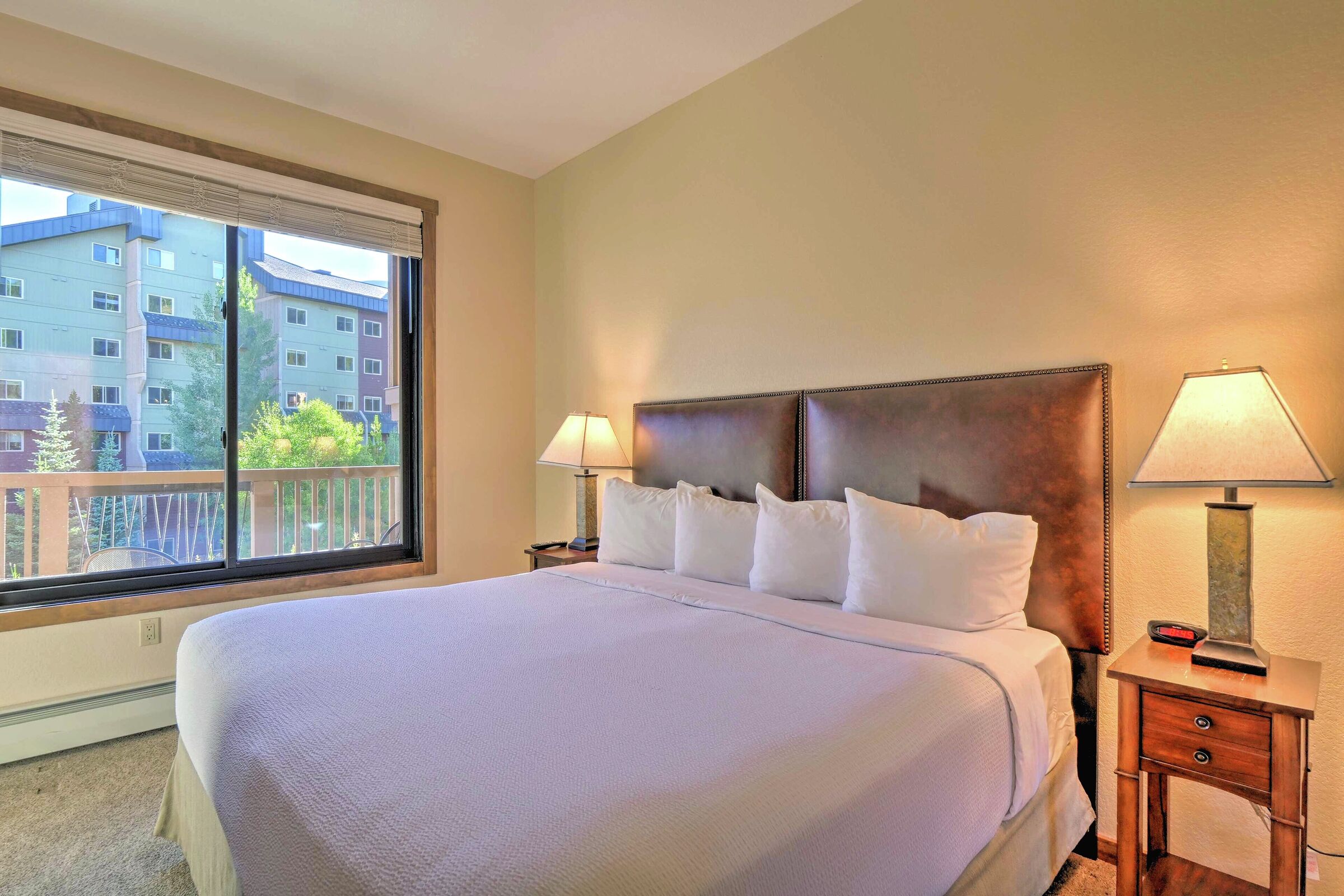 #102 - Bedroom