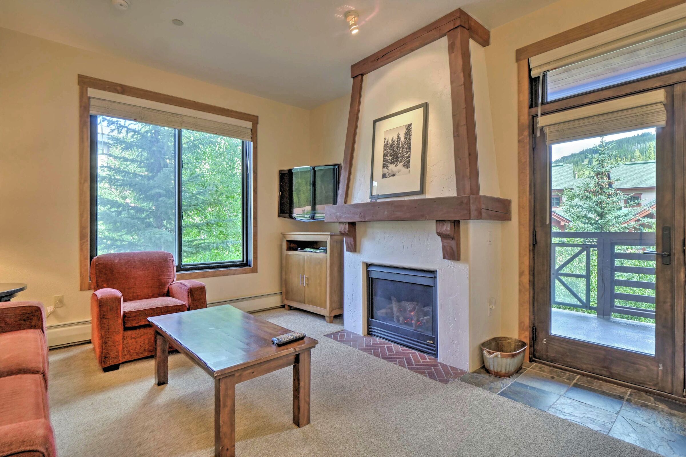 #103 - Living Area
