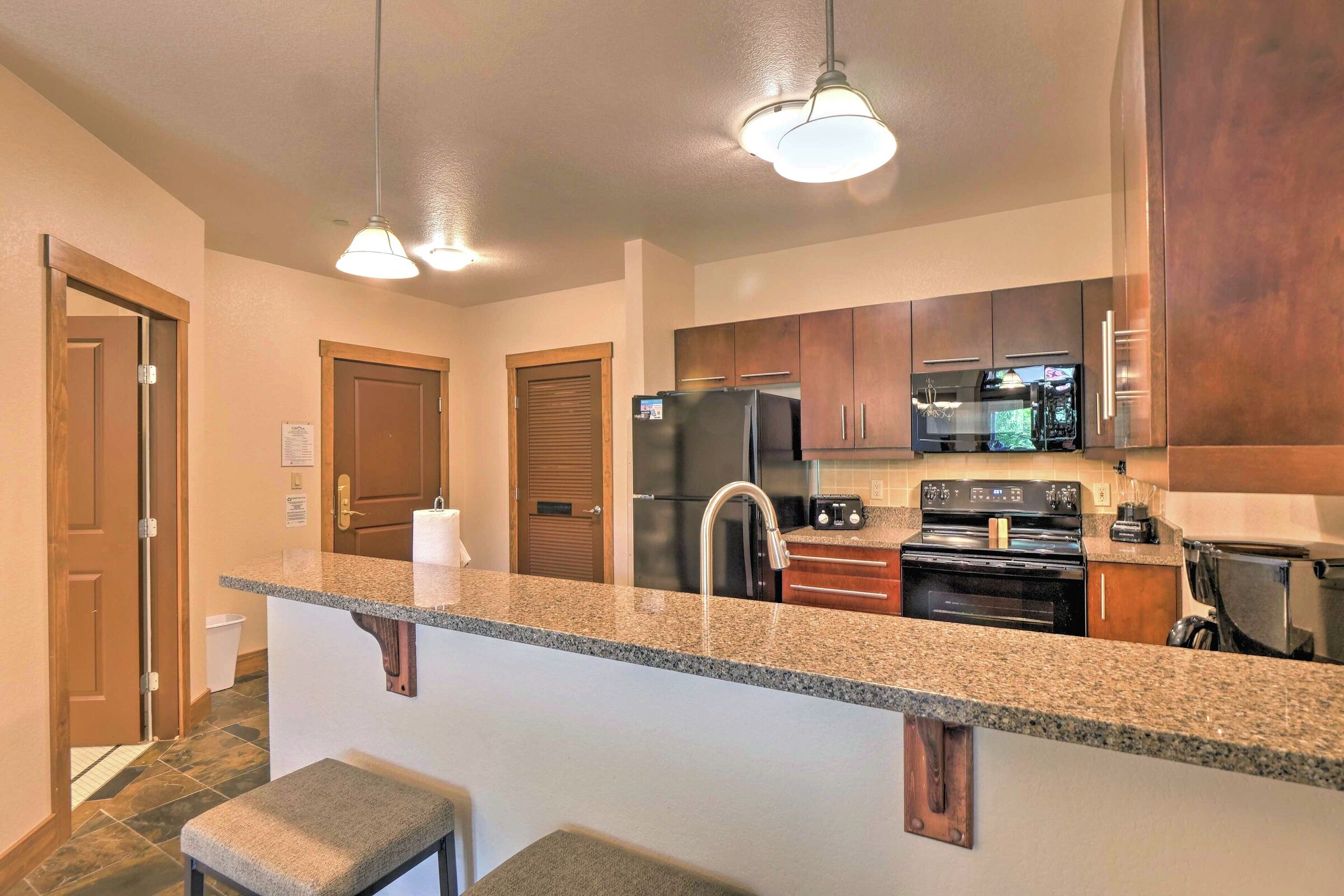#103 - Kitchen
