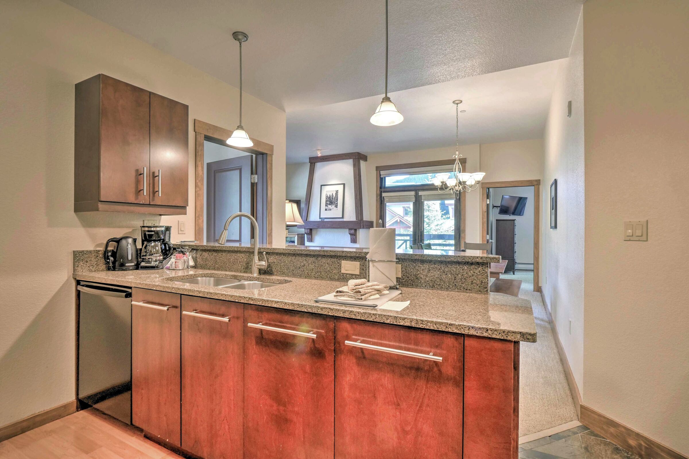 #103 - Kitchen