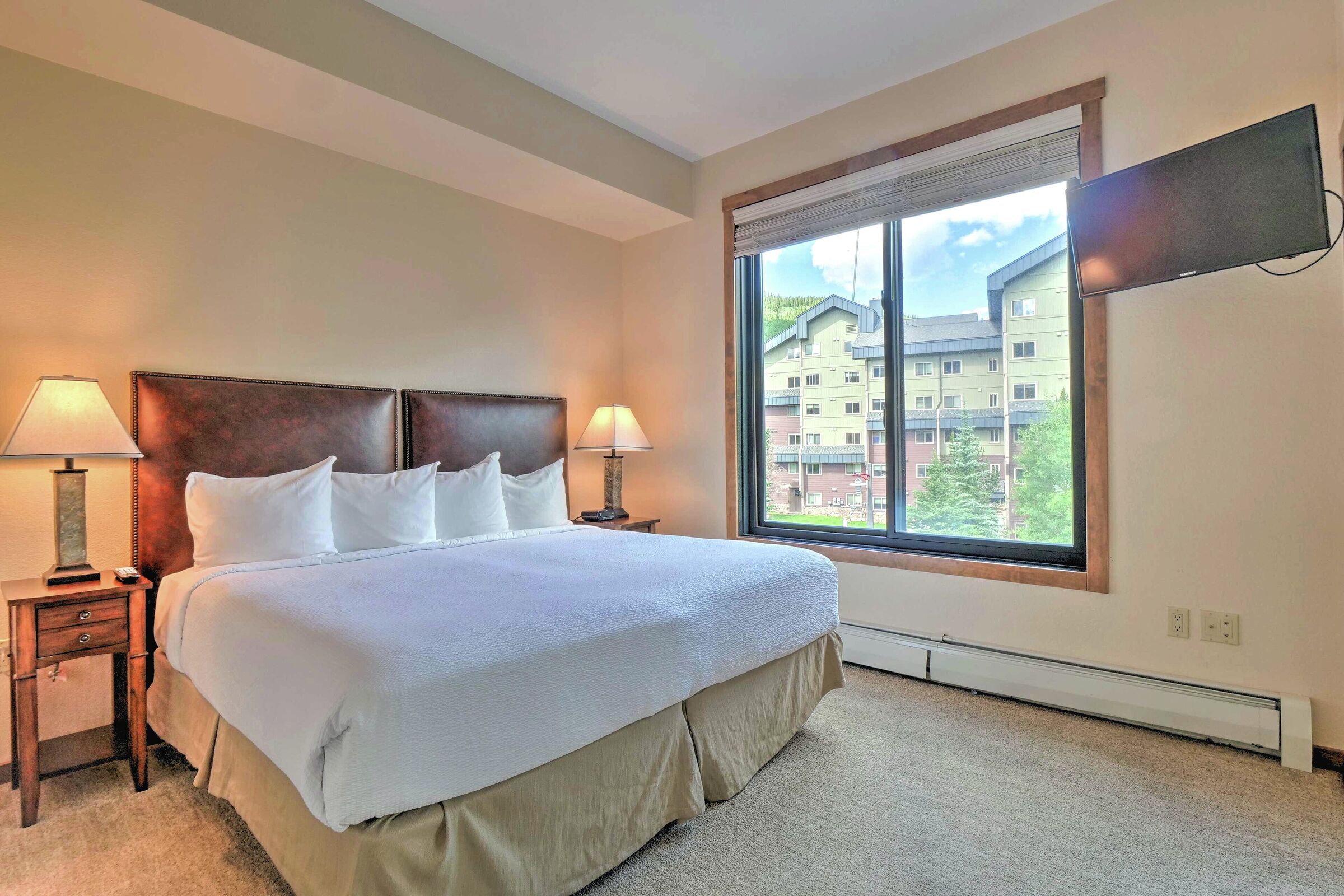 #103 - Bedroom