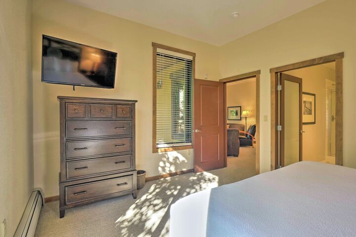 #104 - Master Bedroom