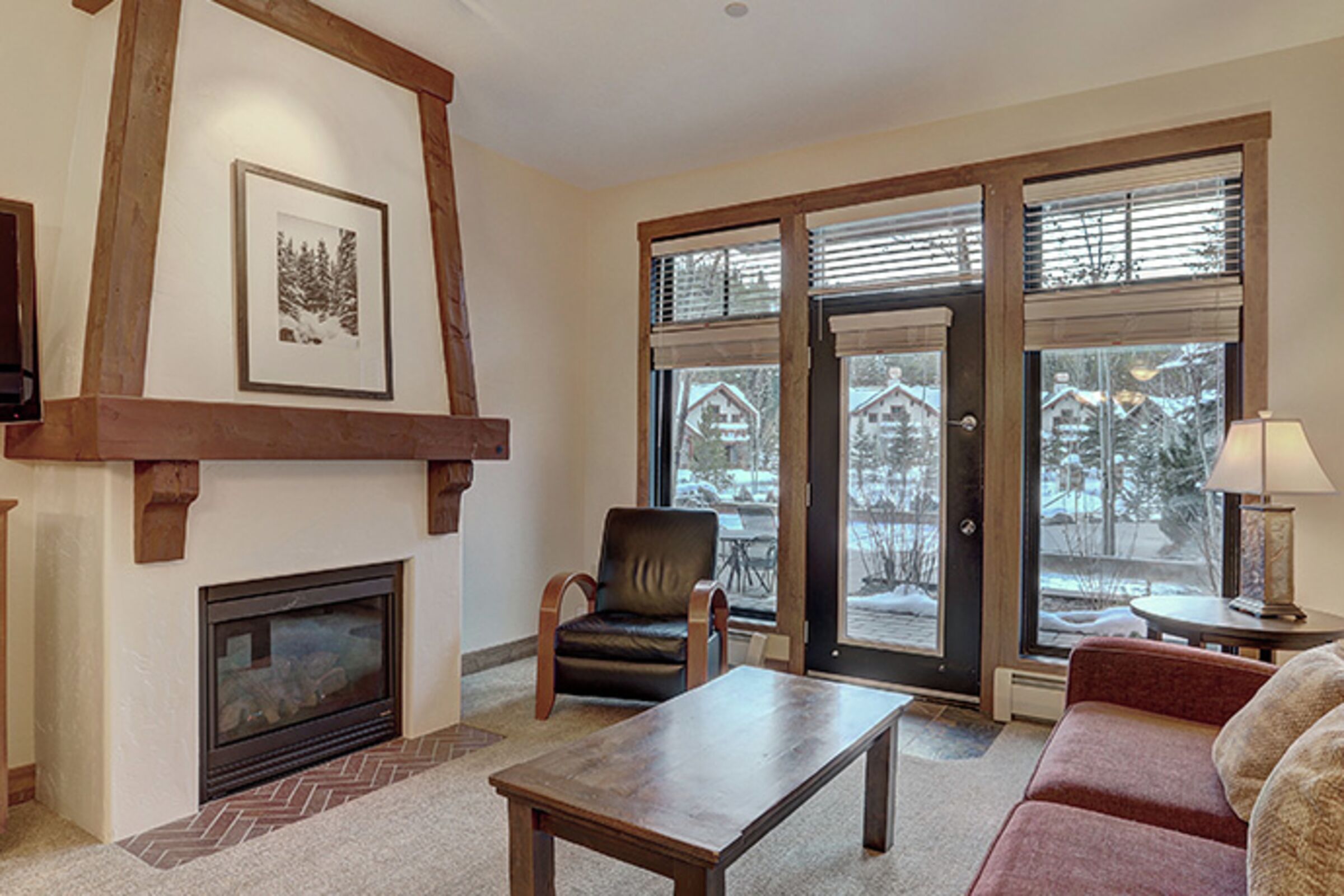 #105 - Living Room
