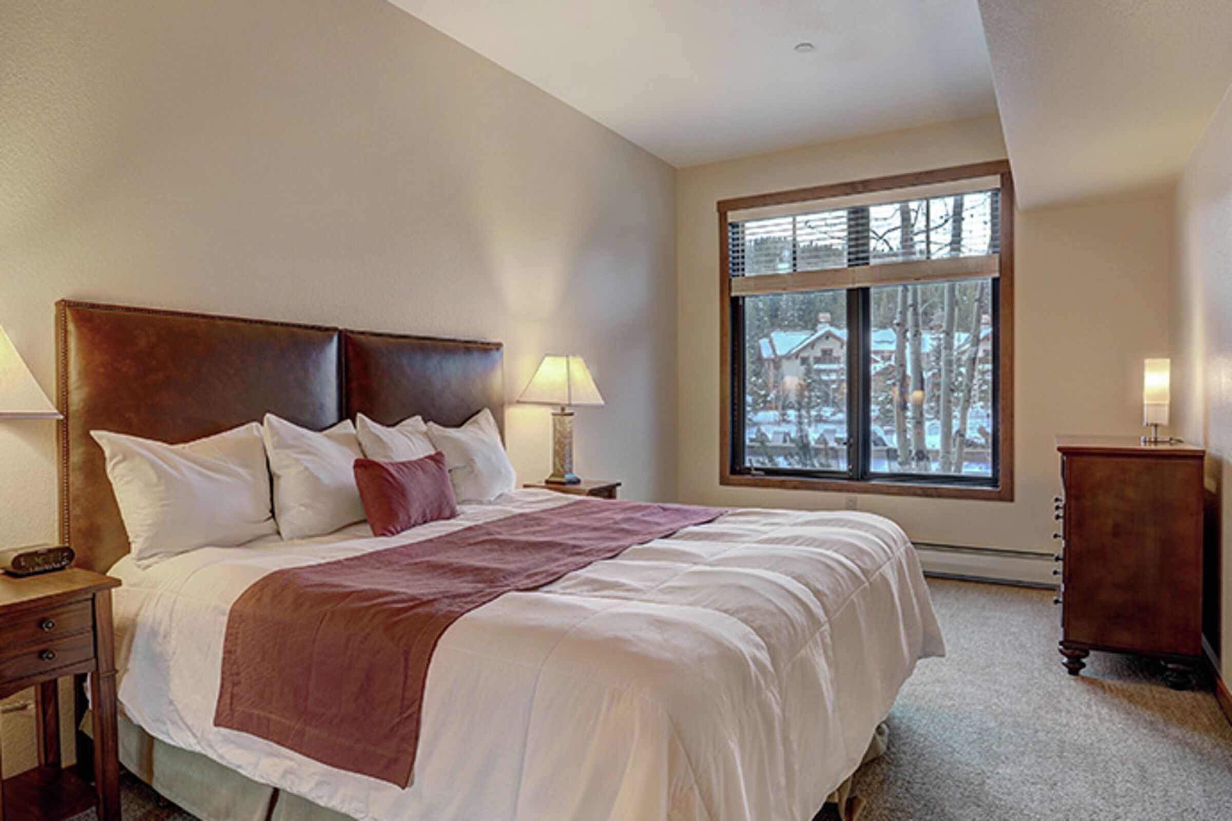 #105 - Bedroom