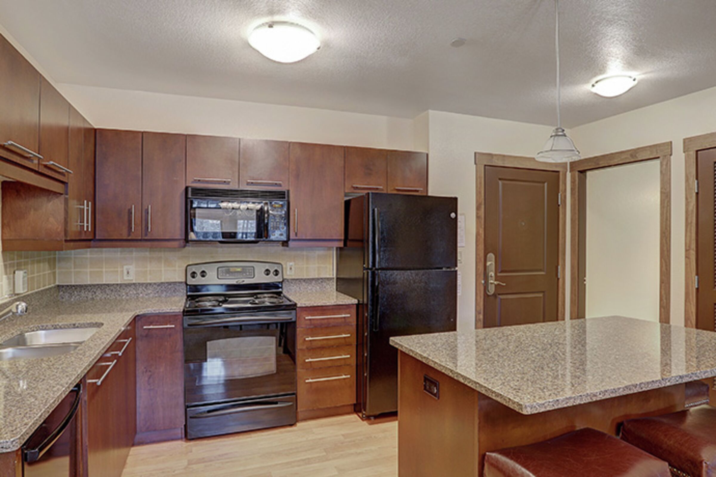 #105 - Kitchen