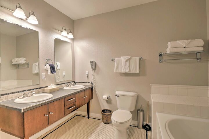 #109 - Master Ensuite Bathroom