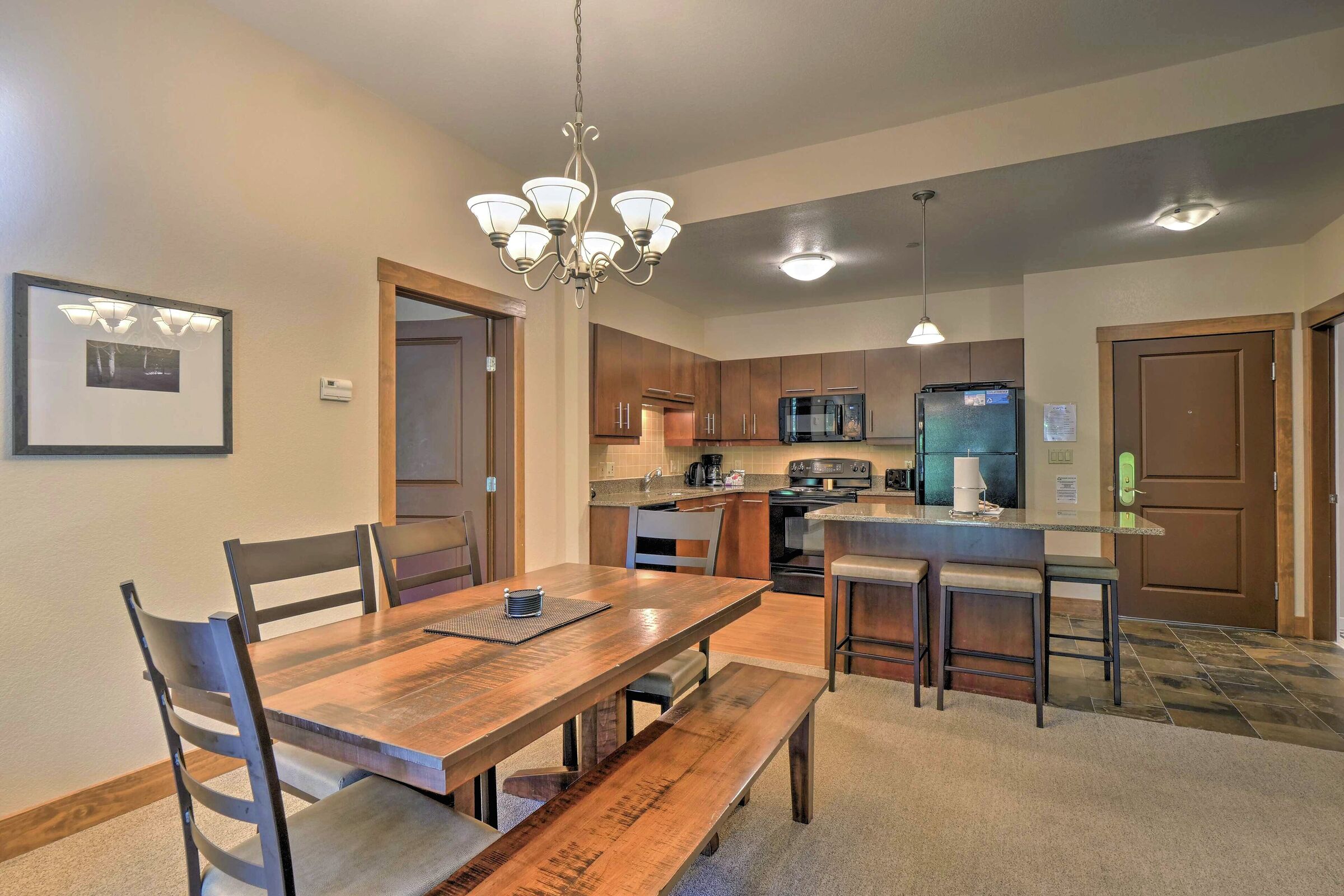 #109 - Dining Area