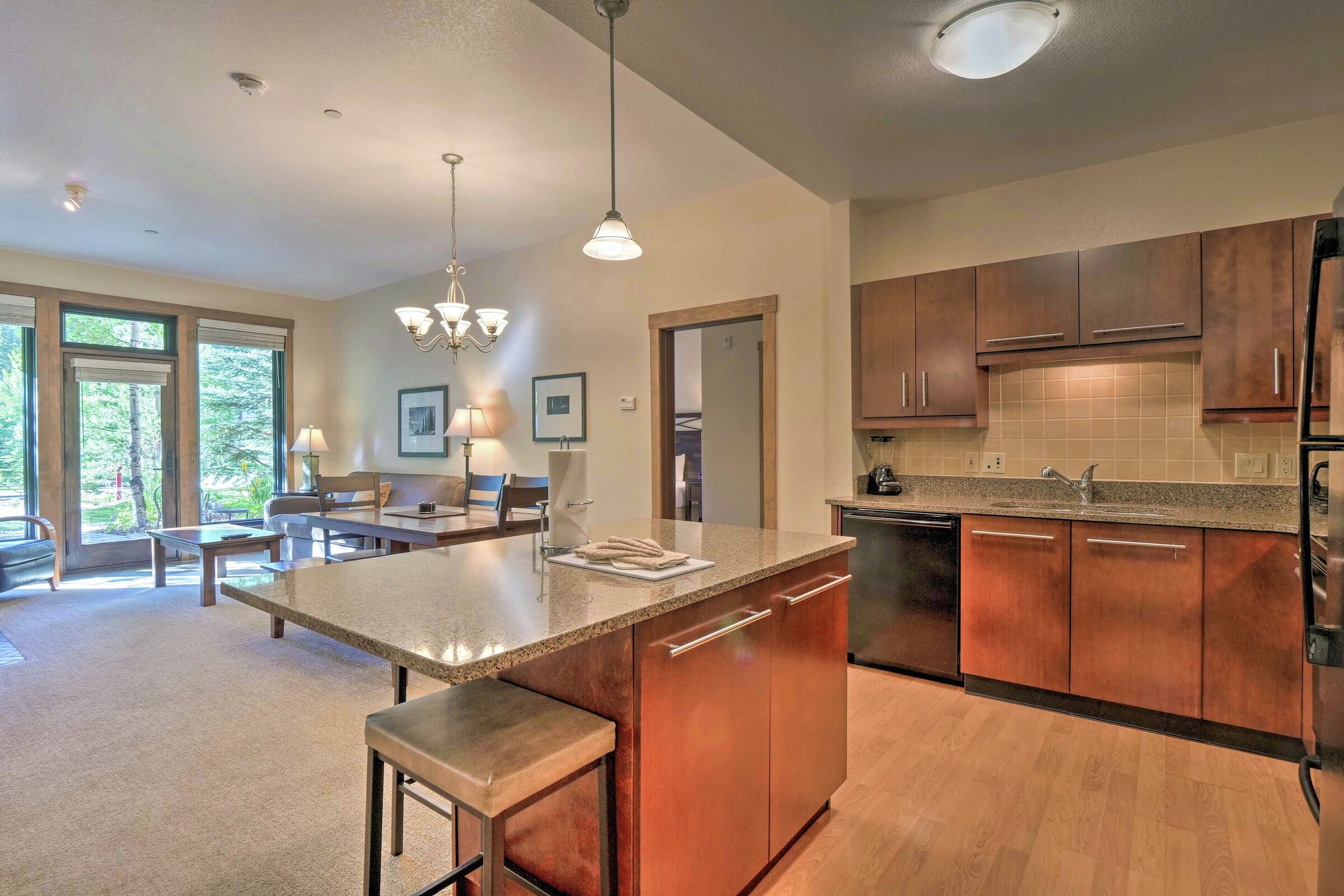 #109 - Kitchen
