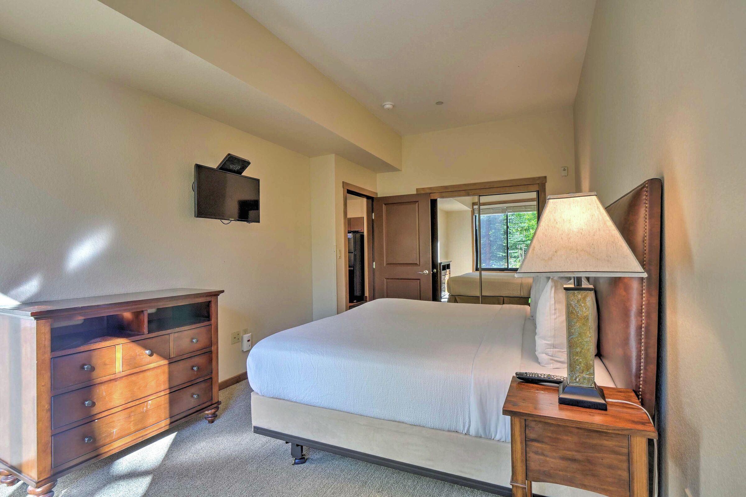 #109 - Bedroom