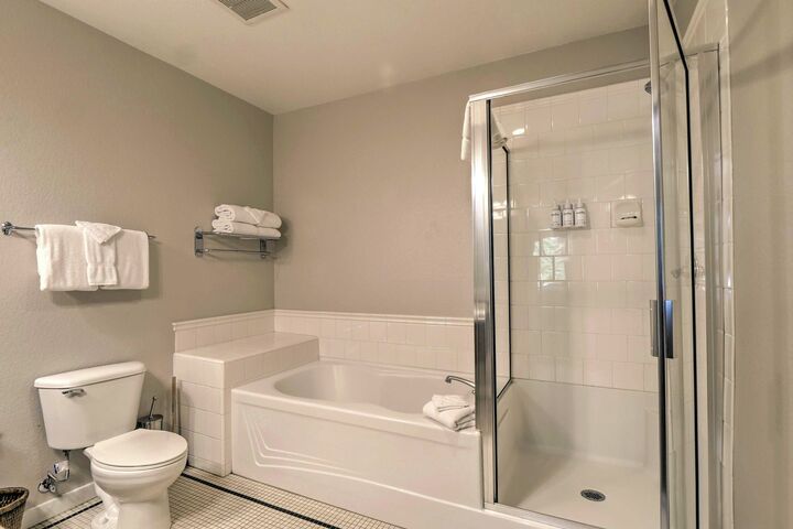 #109 - Master Ensuite Bathroom