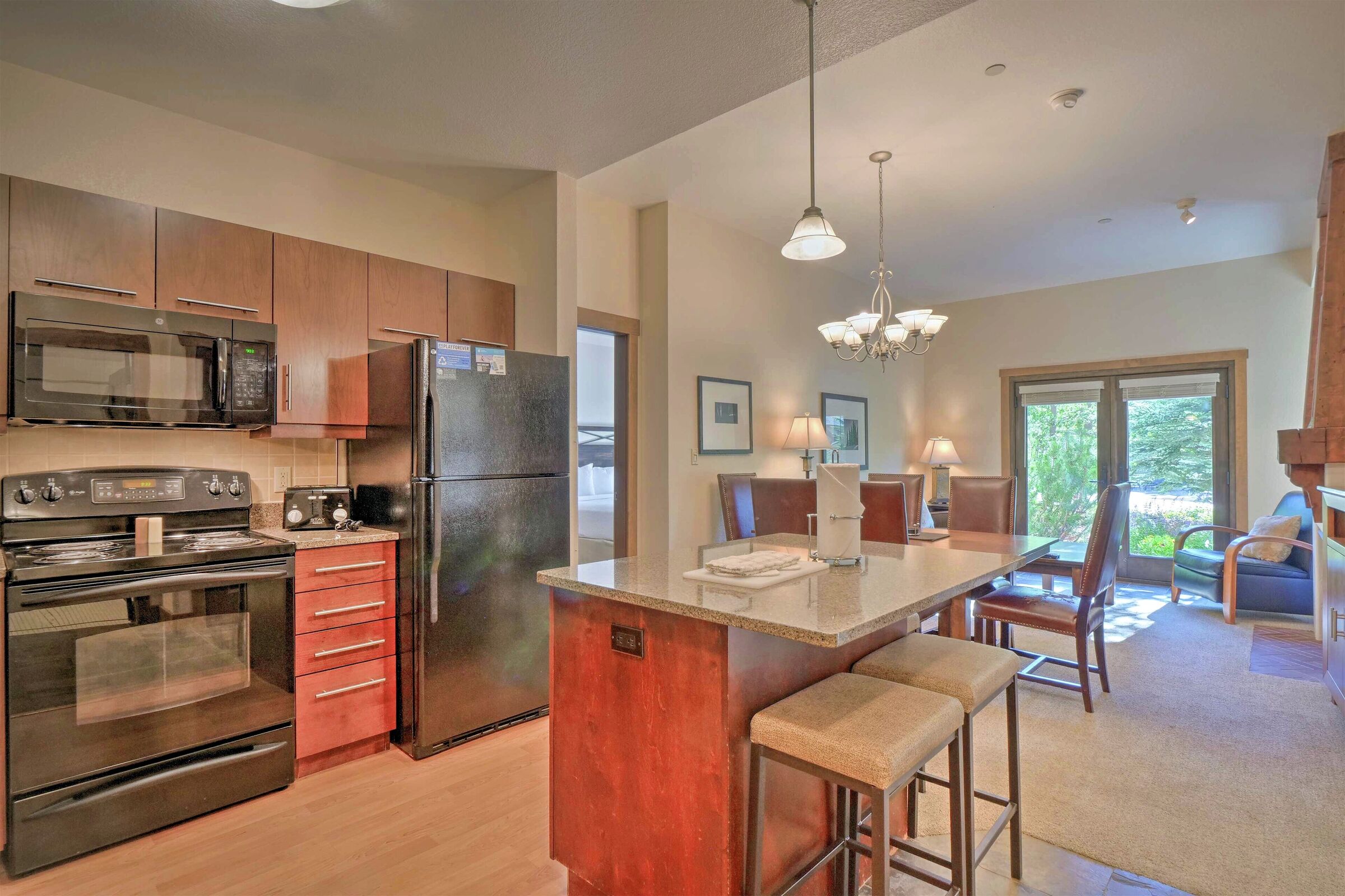 #111 - Kitchen