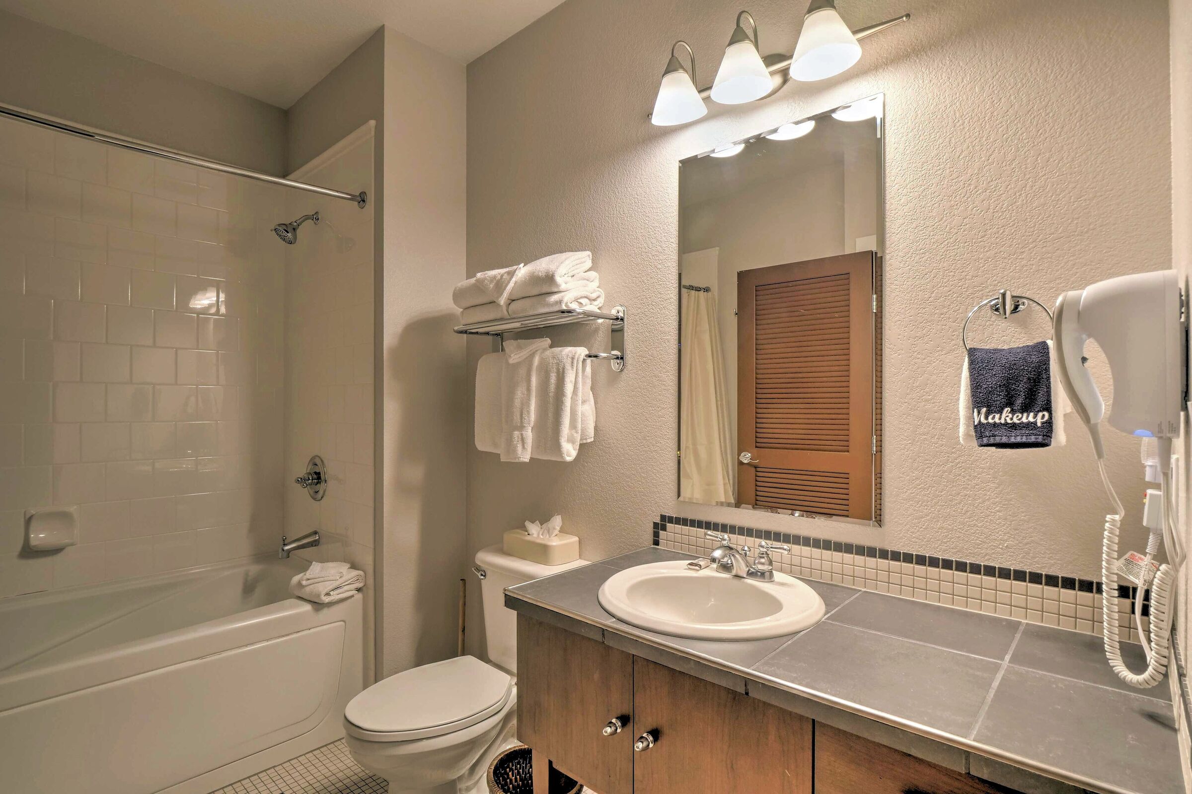 #111 - Bathroom