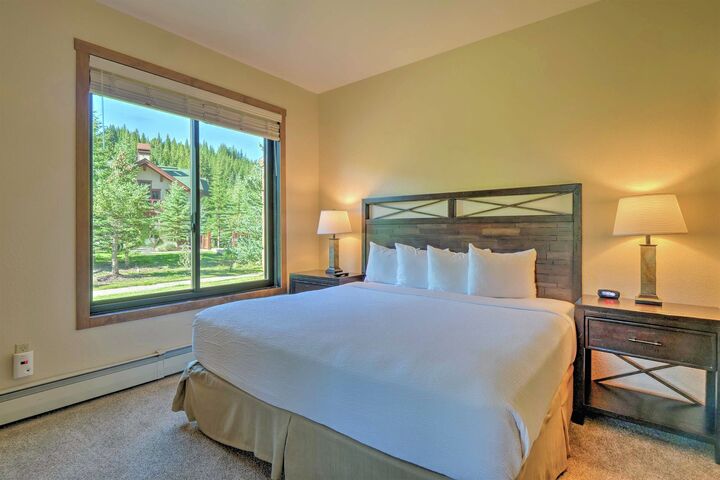 #112 - Master Bedroom