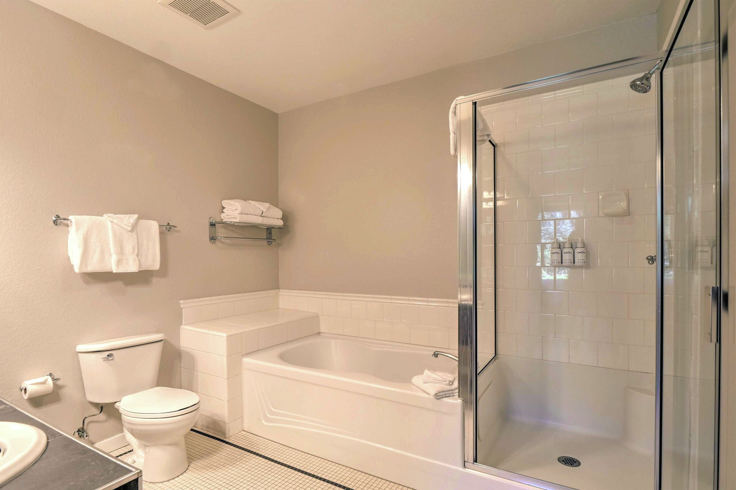 Master Ensuite Bathroom