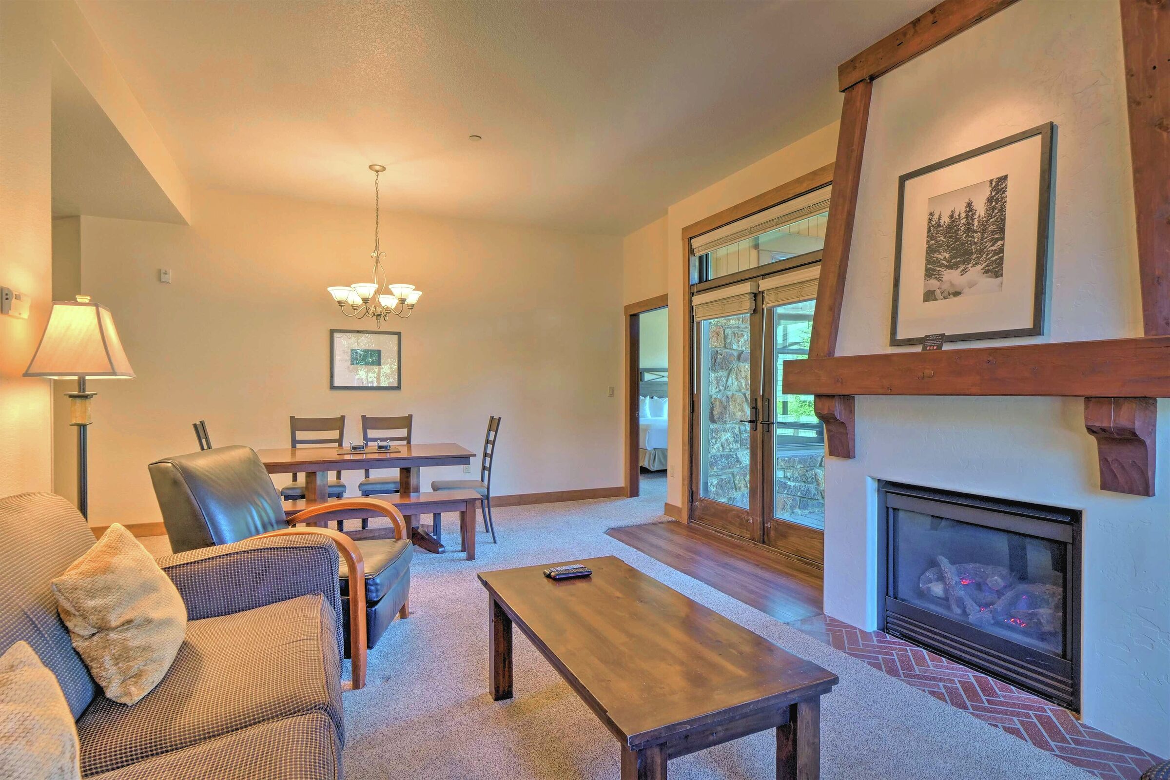 #113 - Living Area