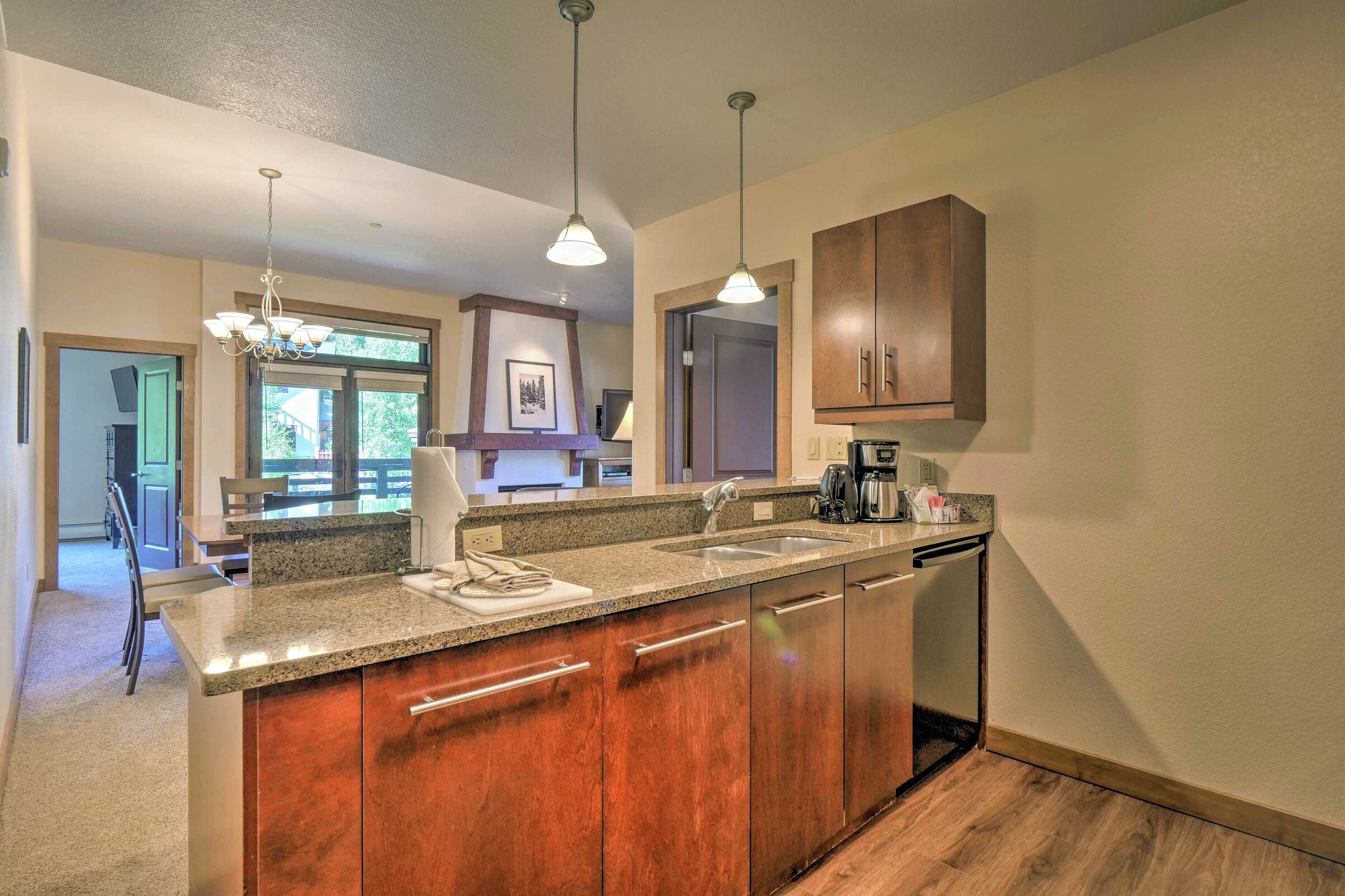 #113 - Kitchen