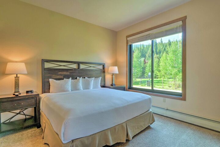 #113 - Master Bedroom