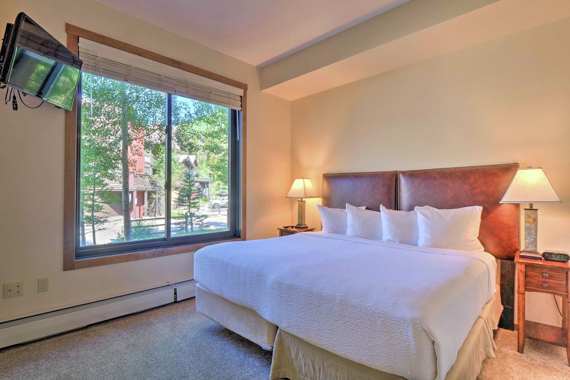 #113 - Bedroom