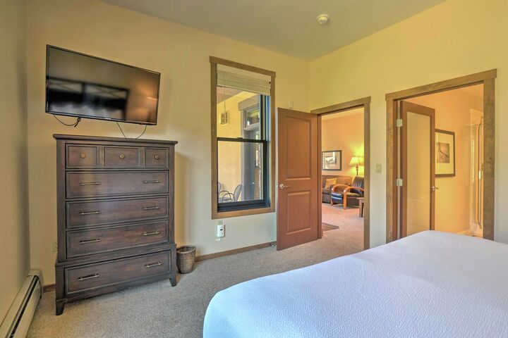 #113 - Master Bedroom