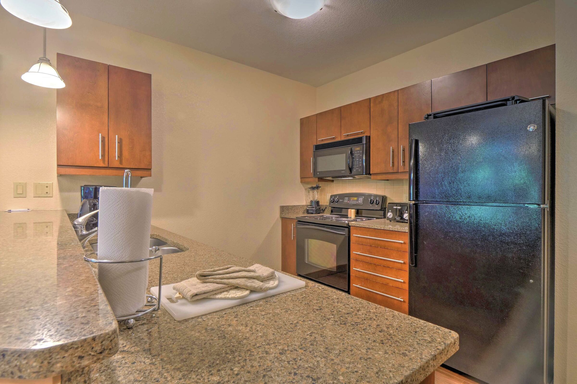 #113 - Kitchen