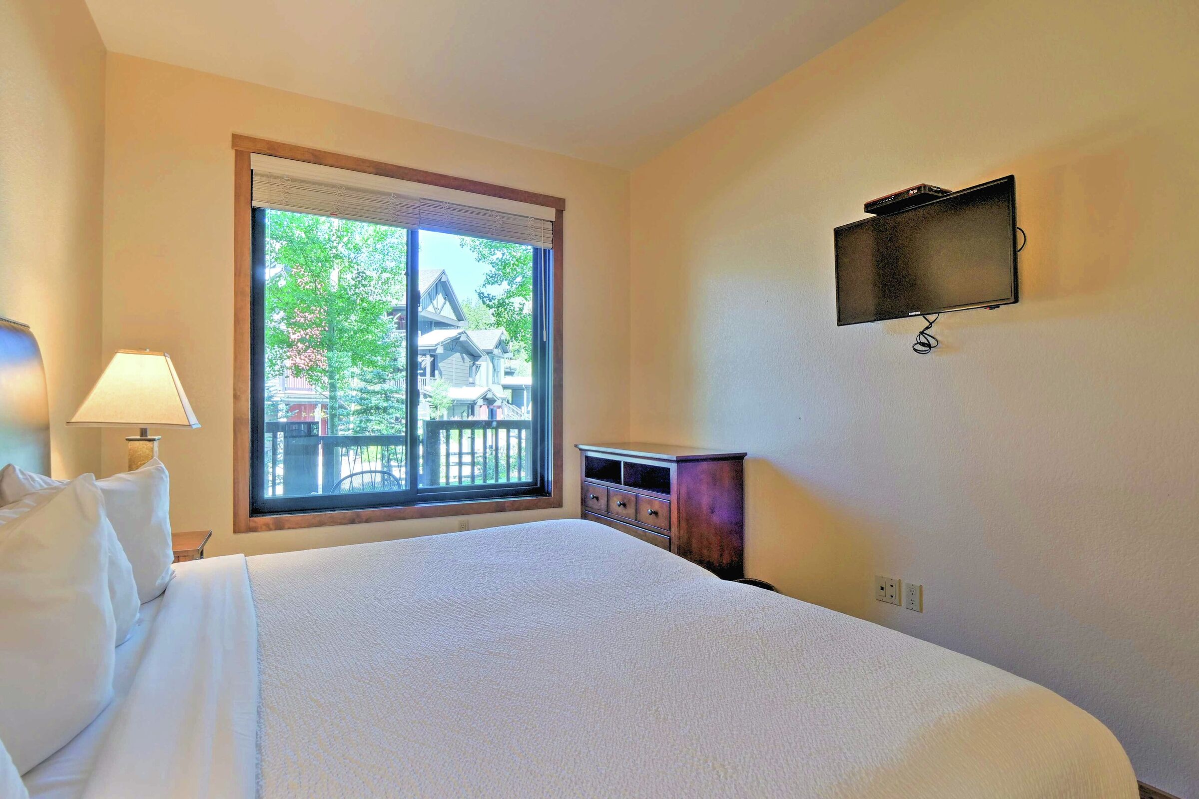 #114 - Bedroom