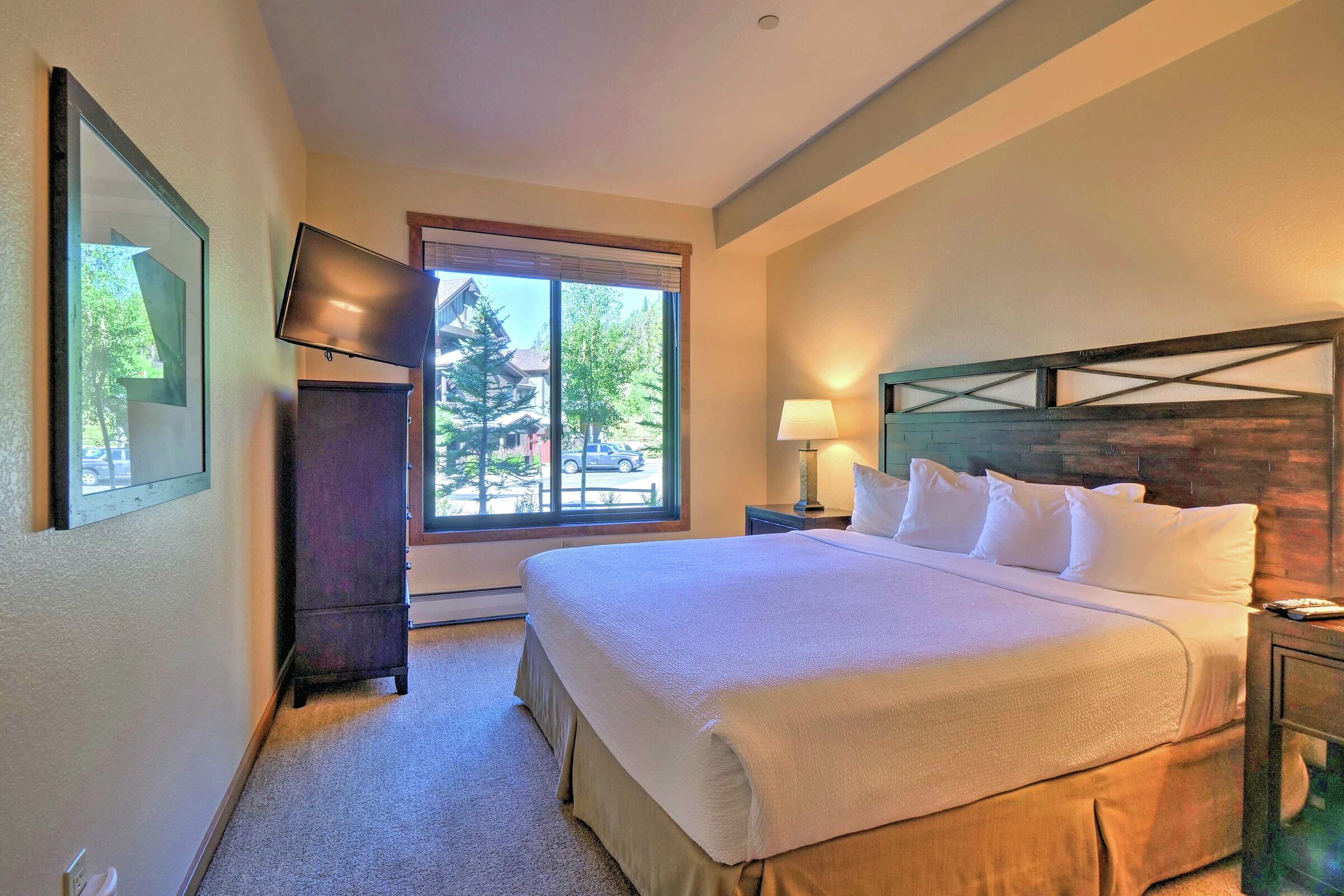 #114 - Master Bedroom