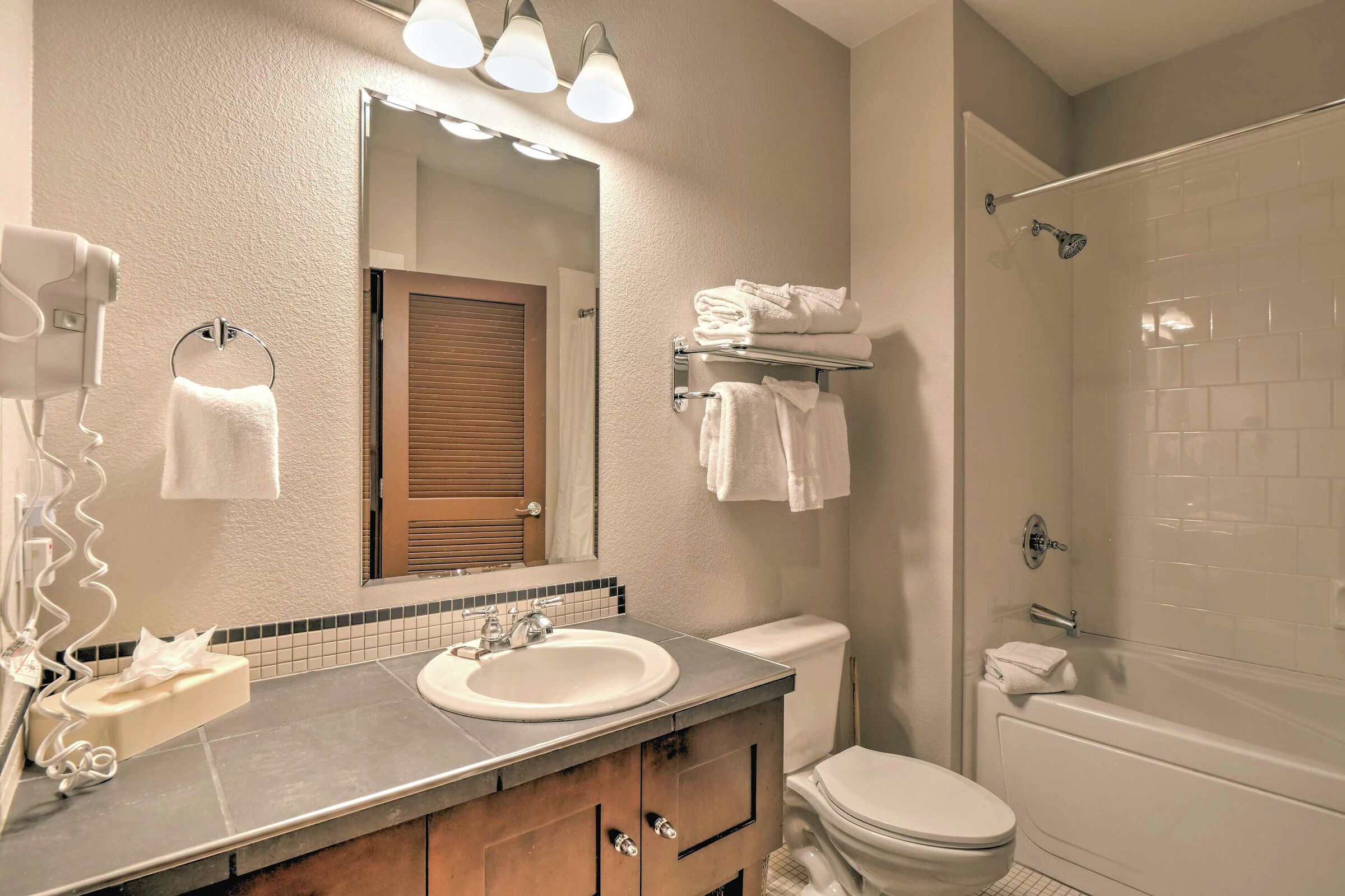 #114 - Bathroom