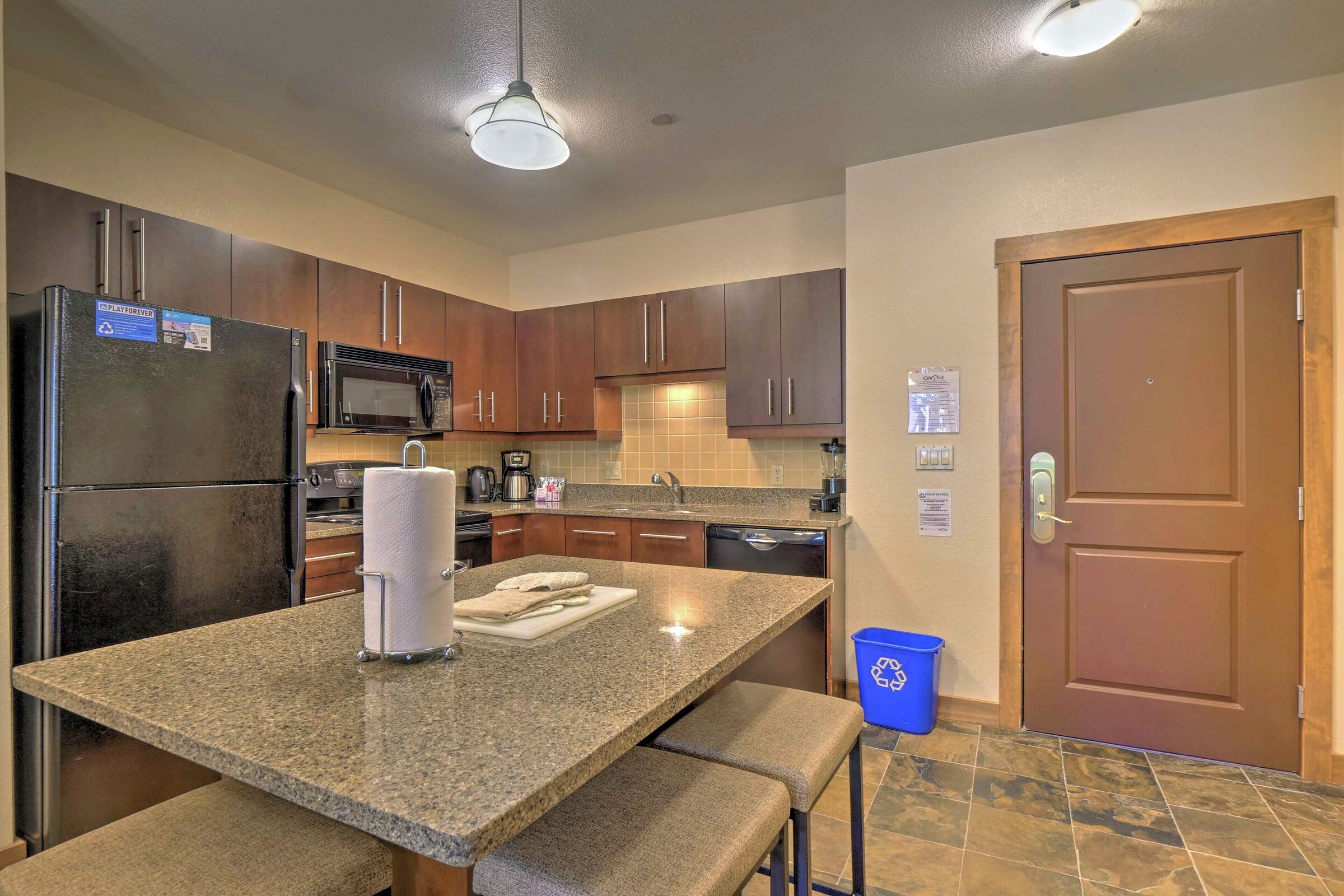 #114 - Kitchen