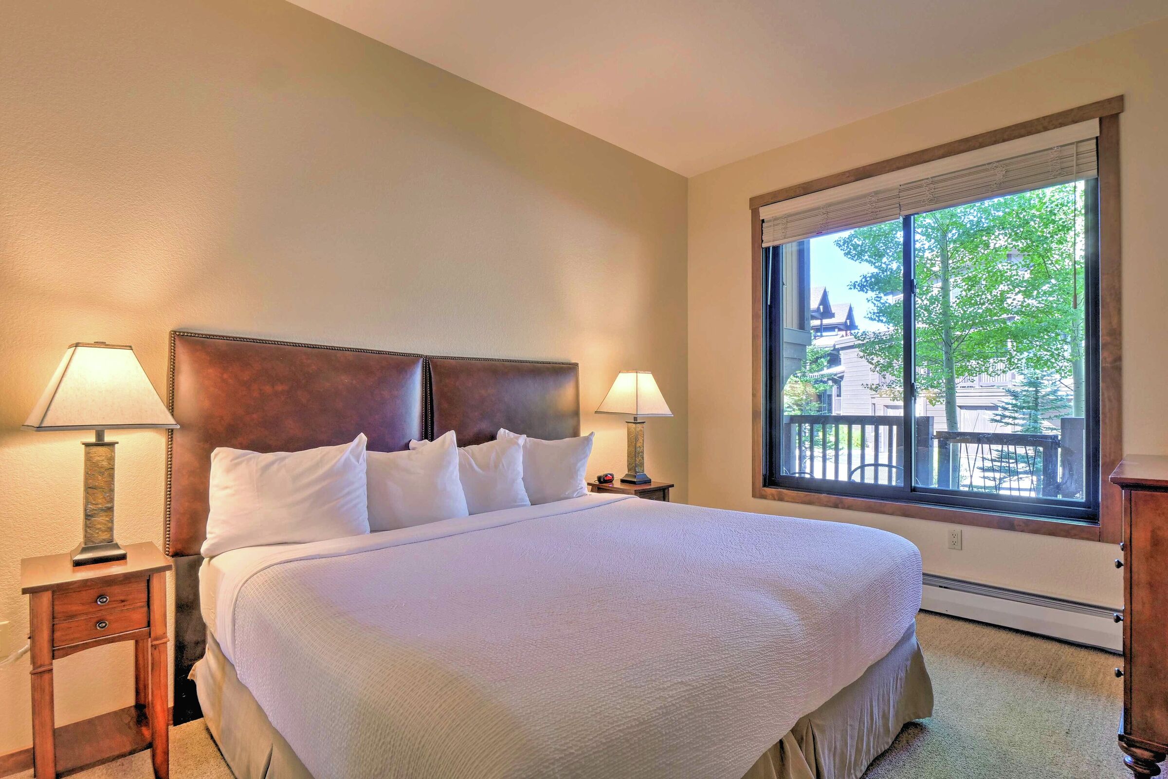 #114 - Bedroom