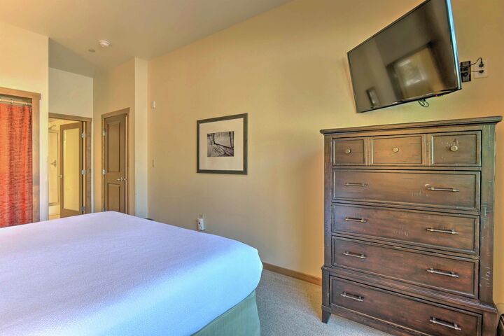 #114 - Master Bedroom