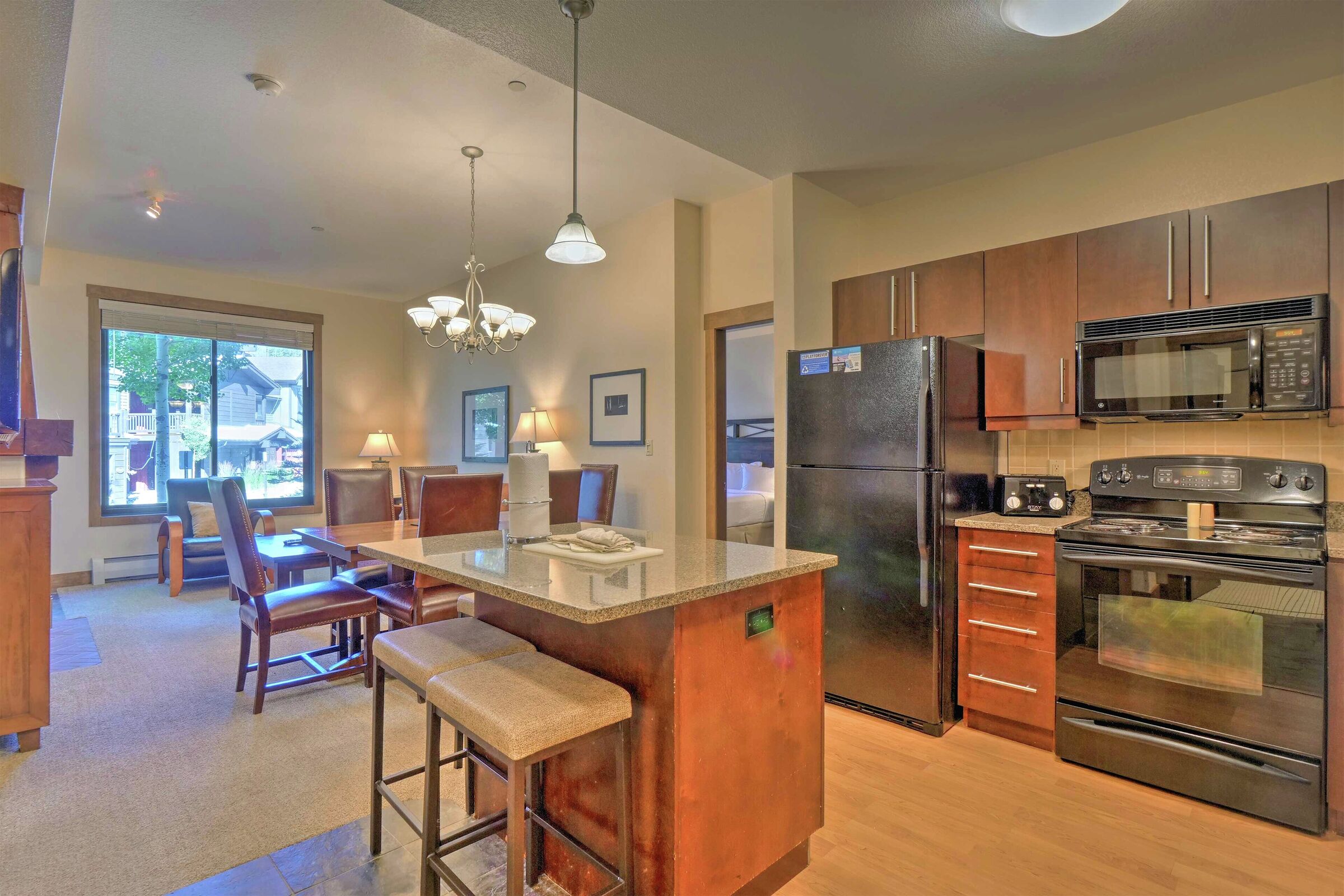 #114 - Kitchen