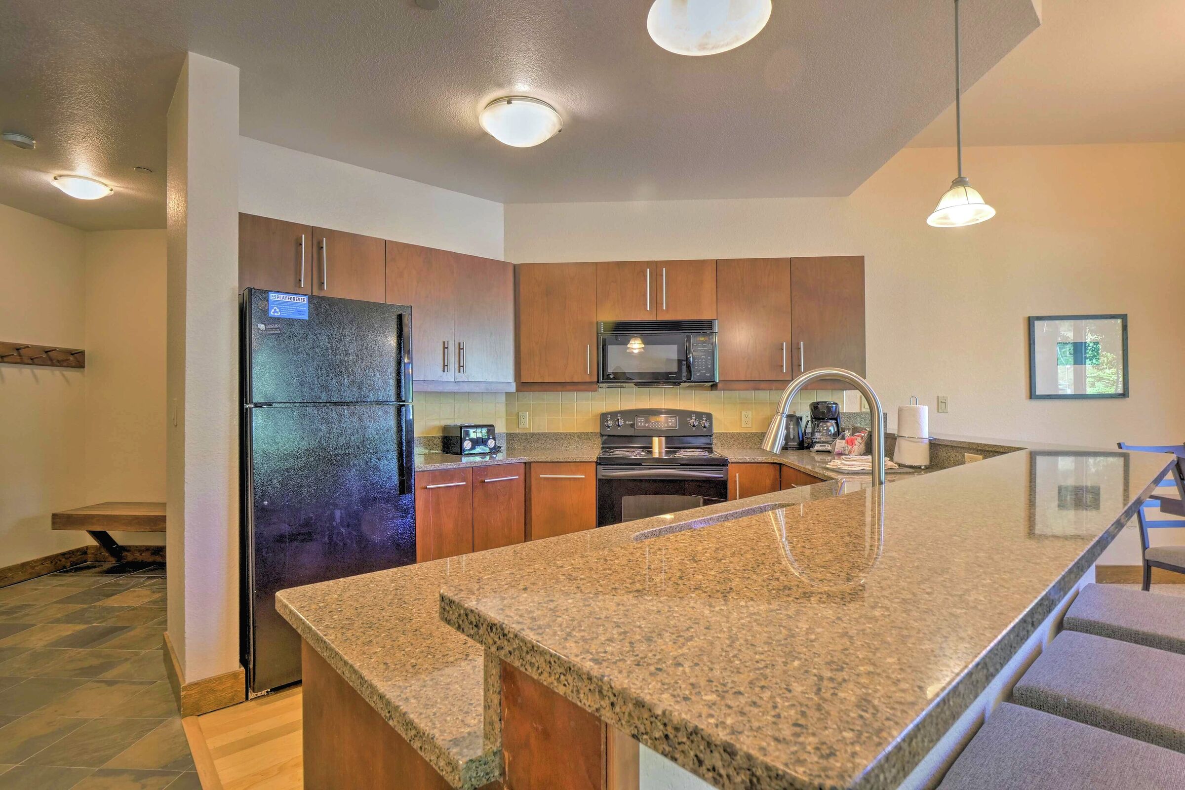 #115 - Kitchen