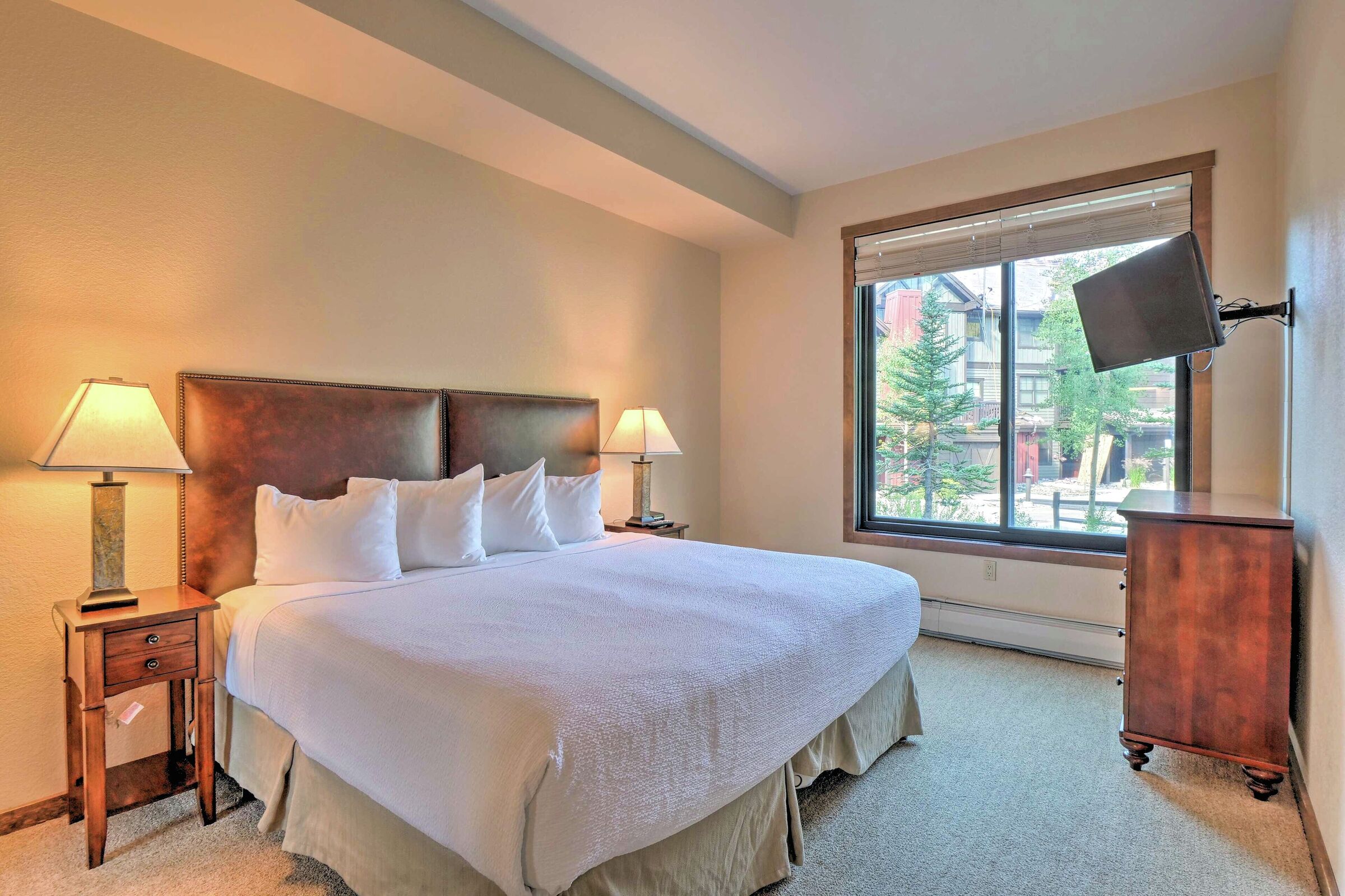 #115 - Bedroom