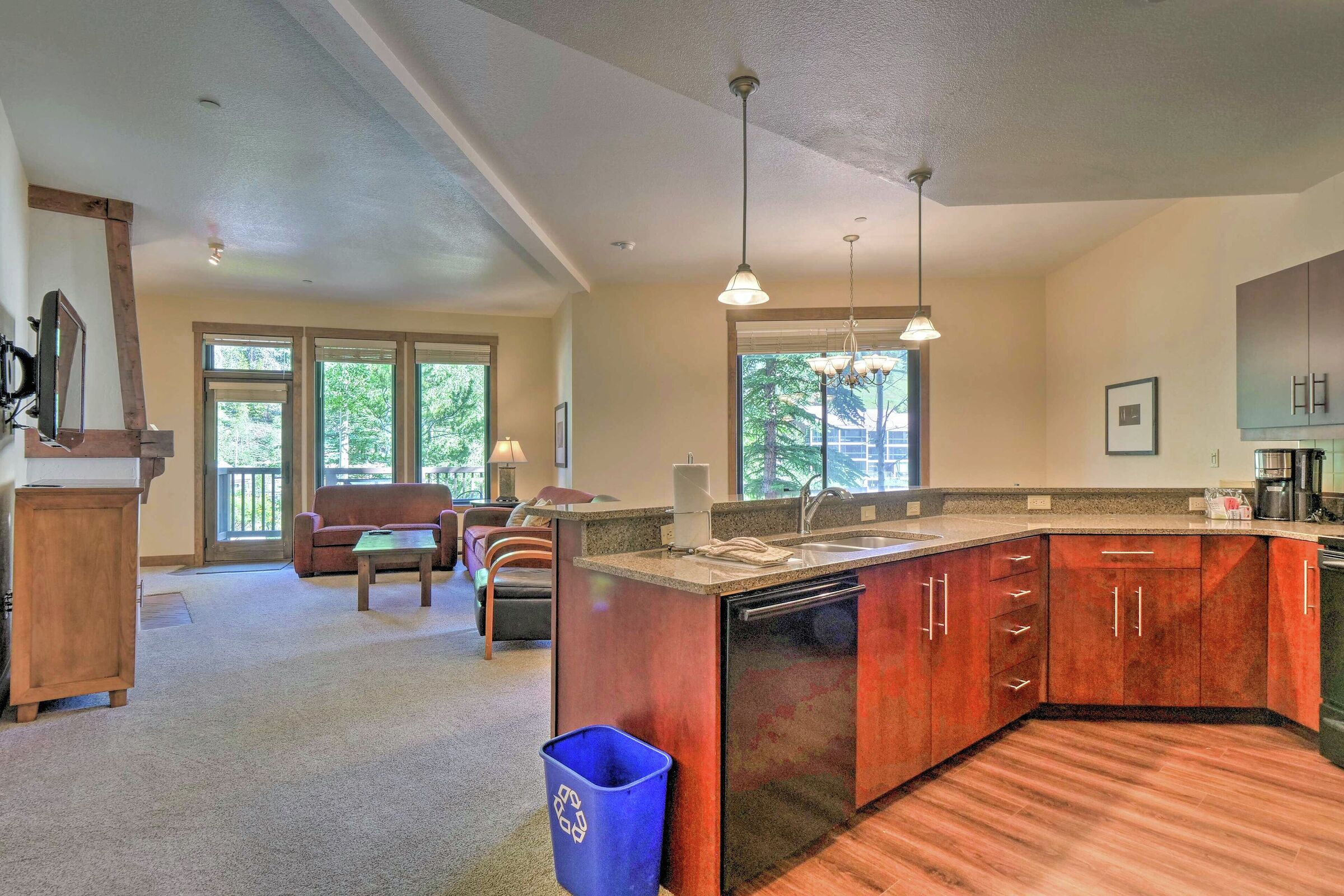 #118 - Kitchen