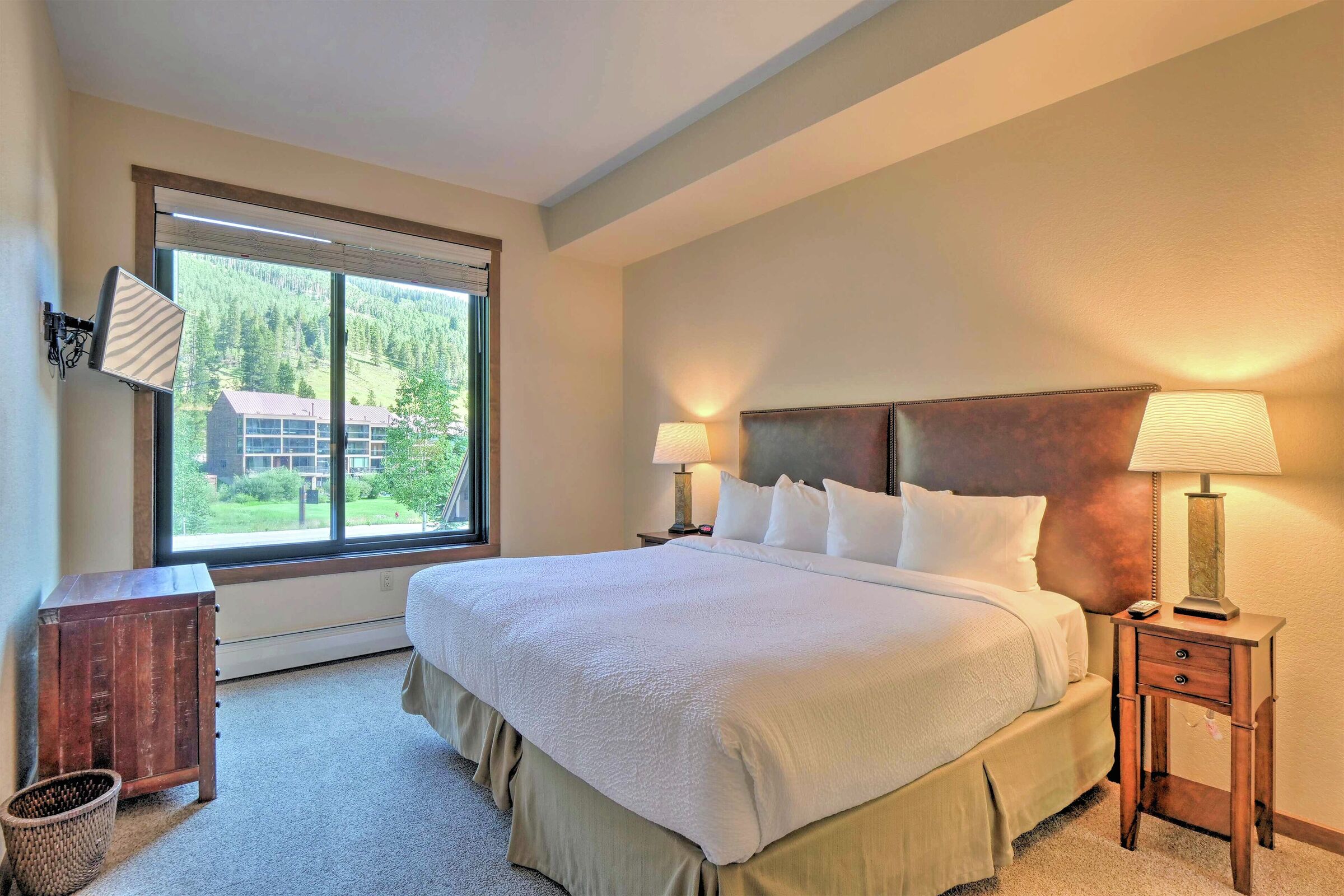 #118 - Bedroom