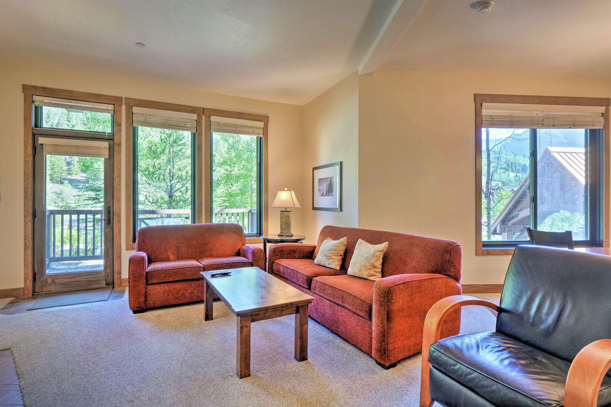 #118 - Living Area