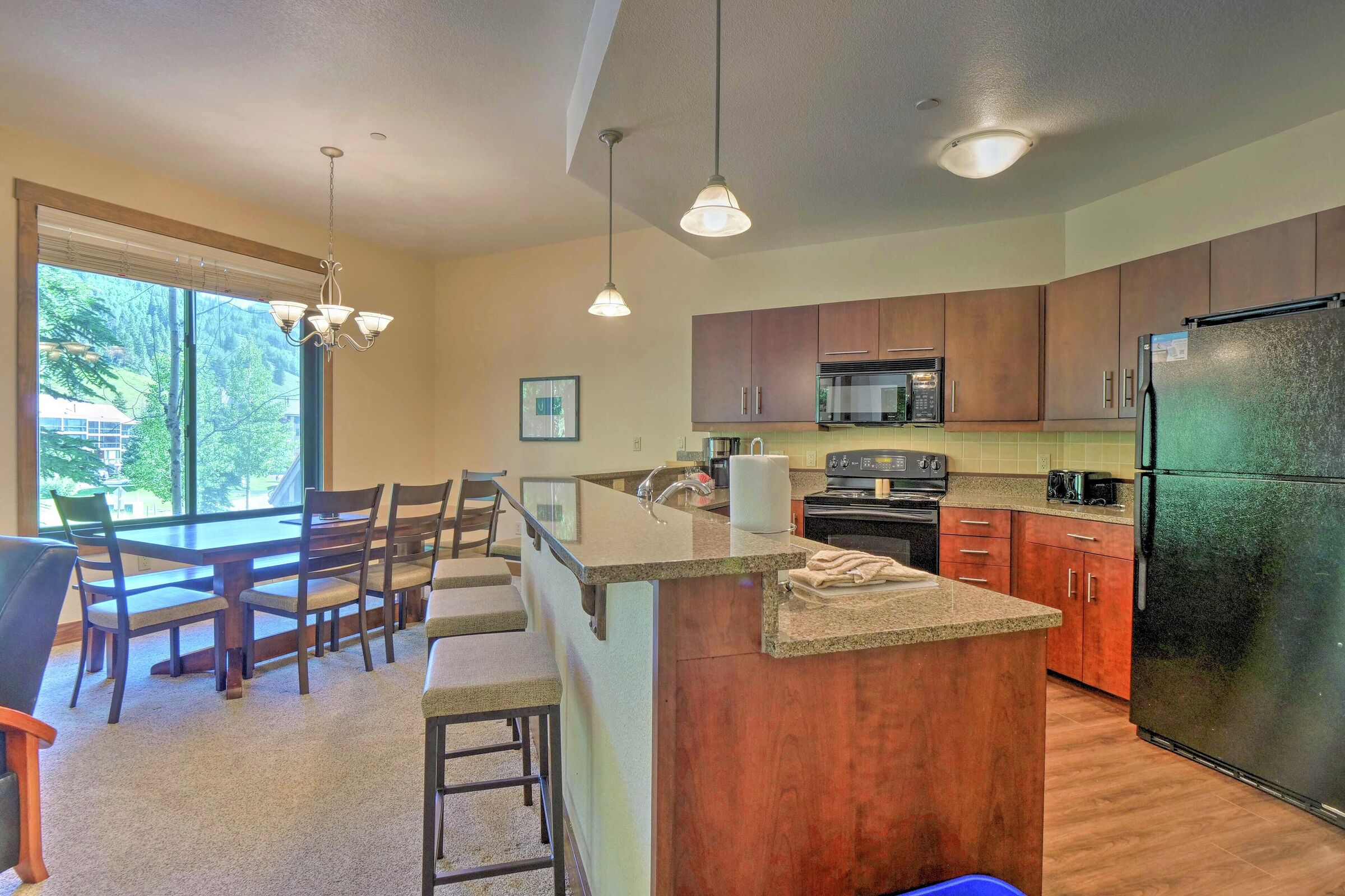 #118 - Kitchen