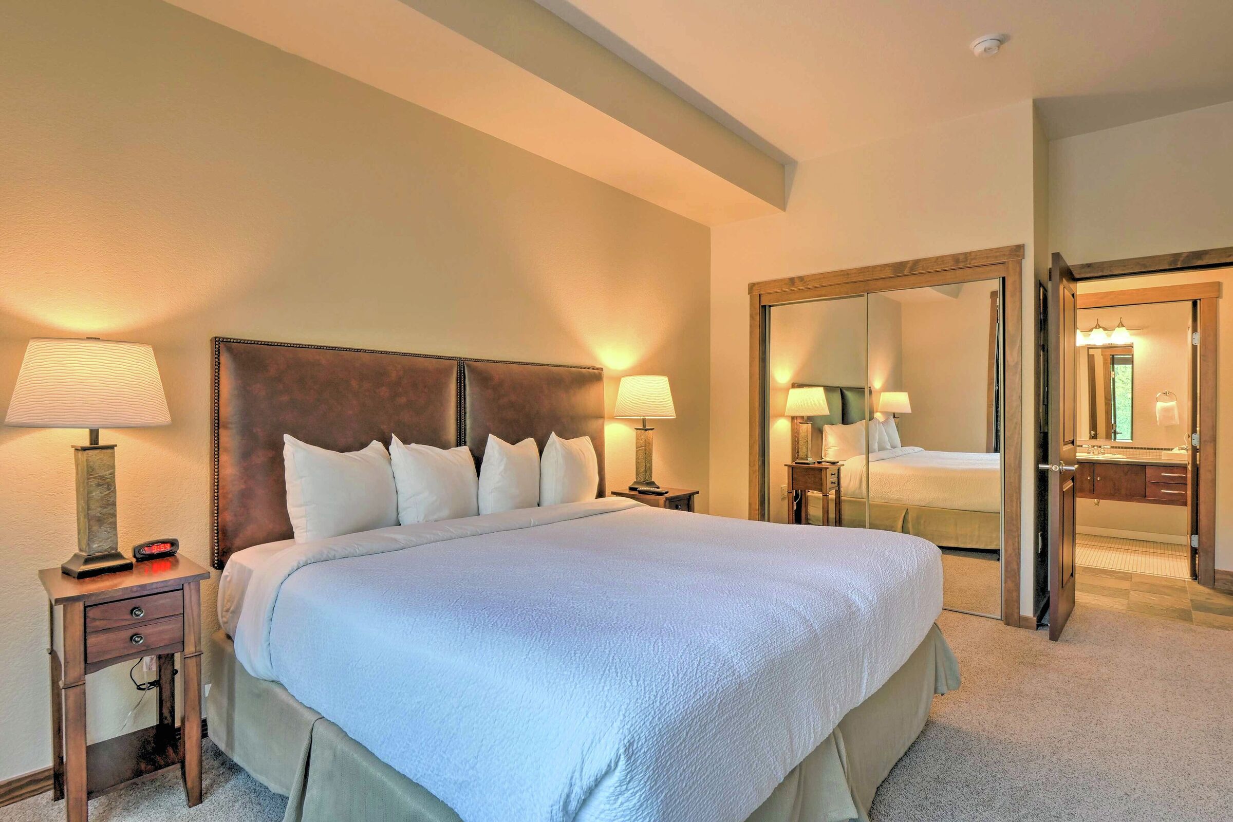 #118 - Bedroom