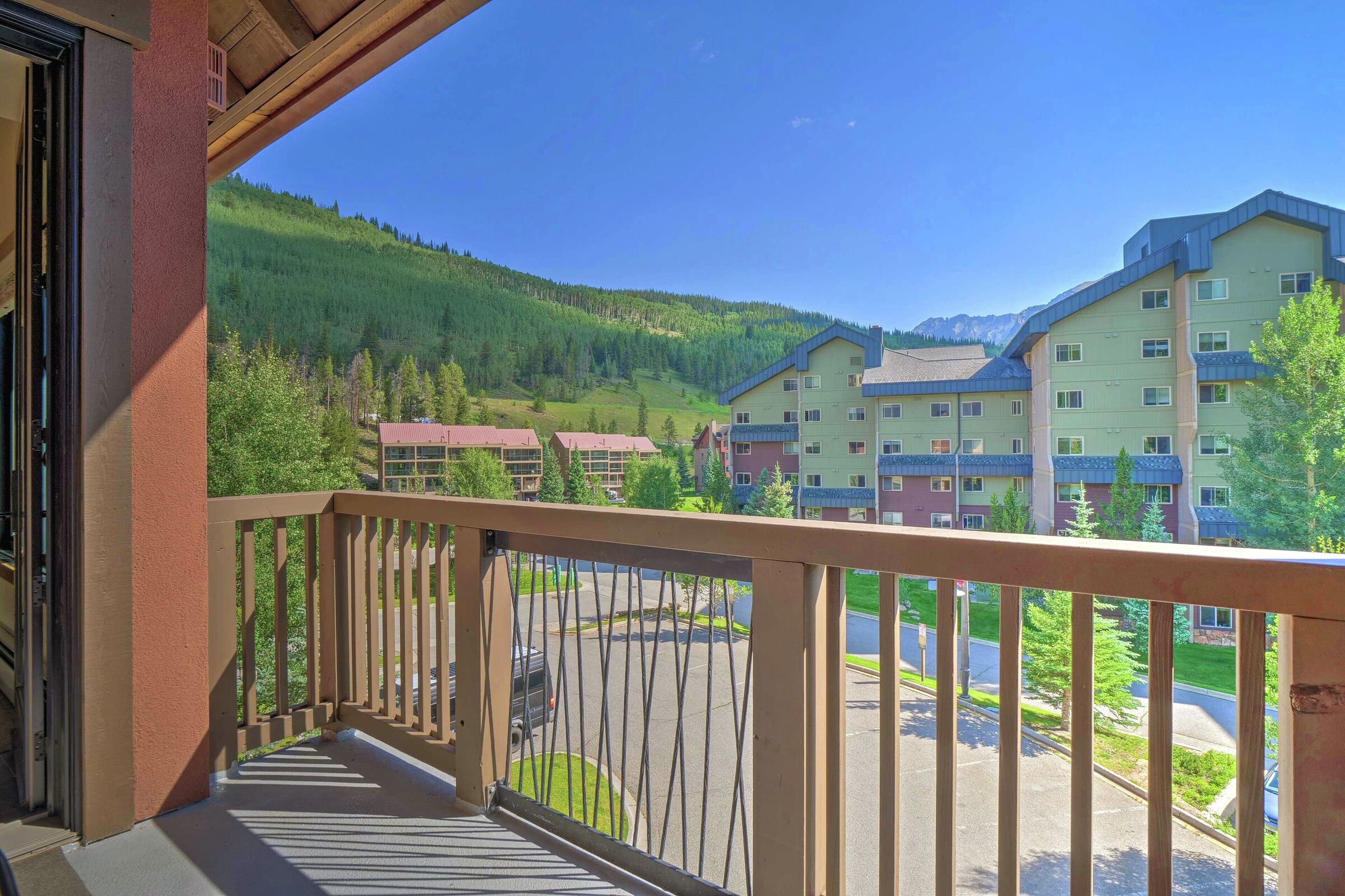 #202 - Balcony