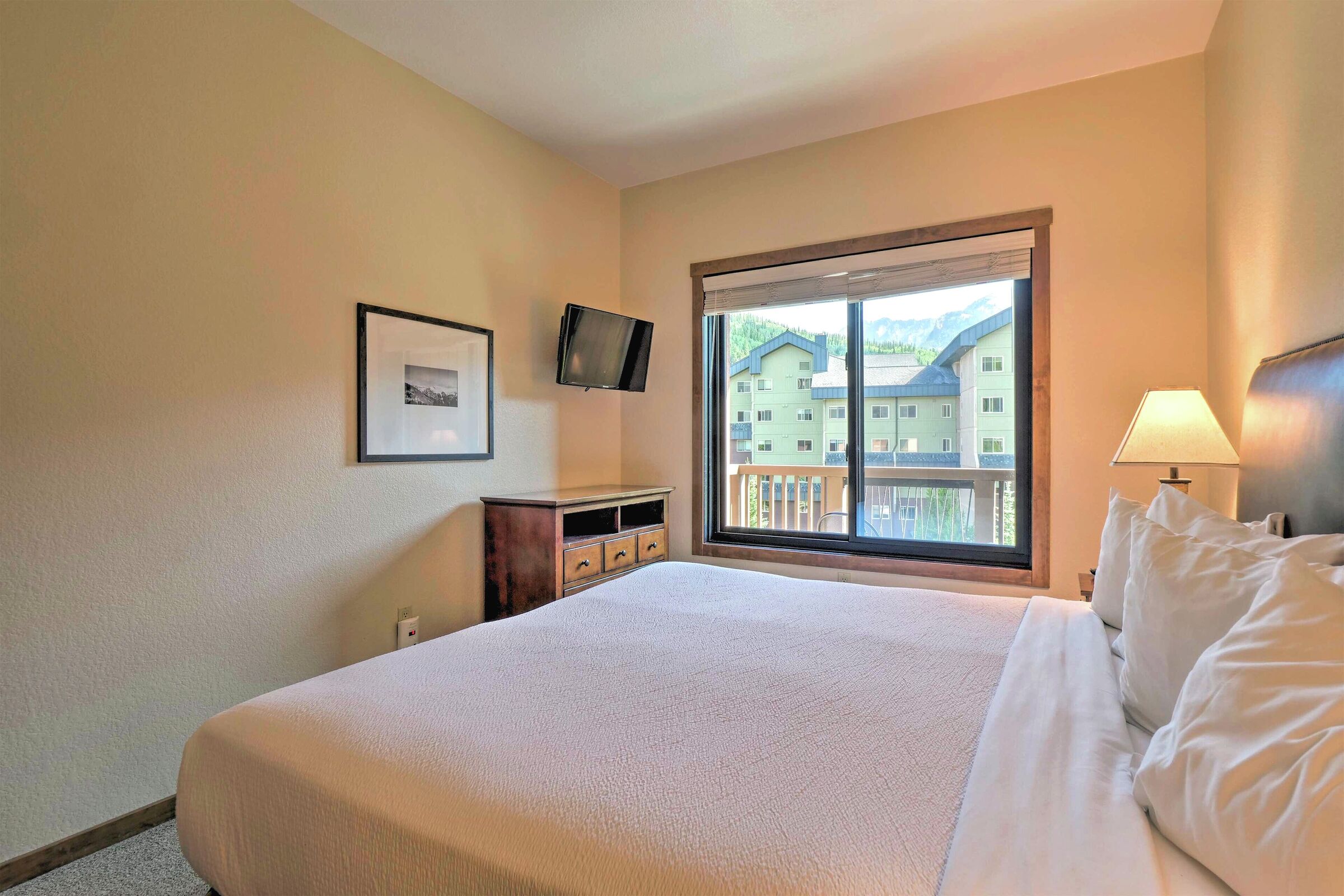 #202 - Bedroom