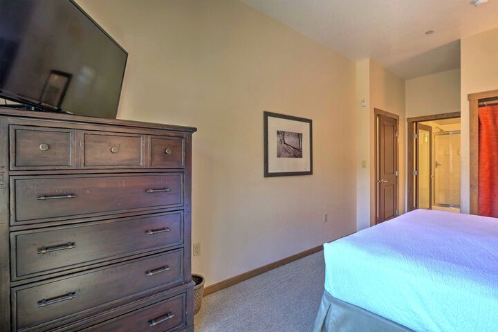 #202 - Master Bedroom