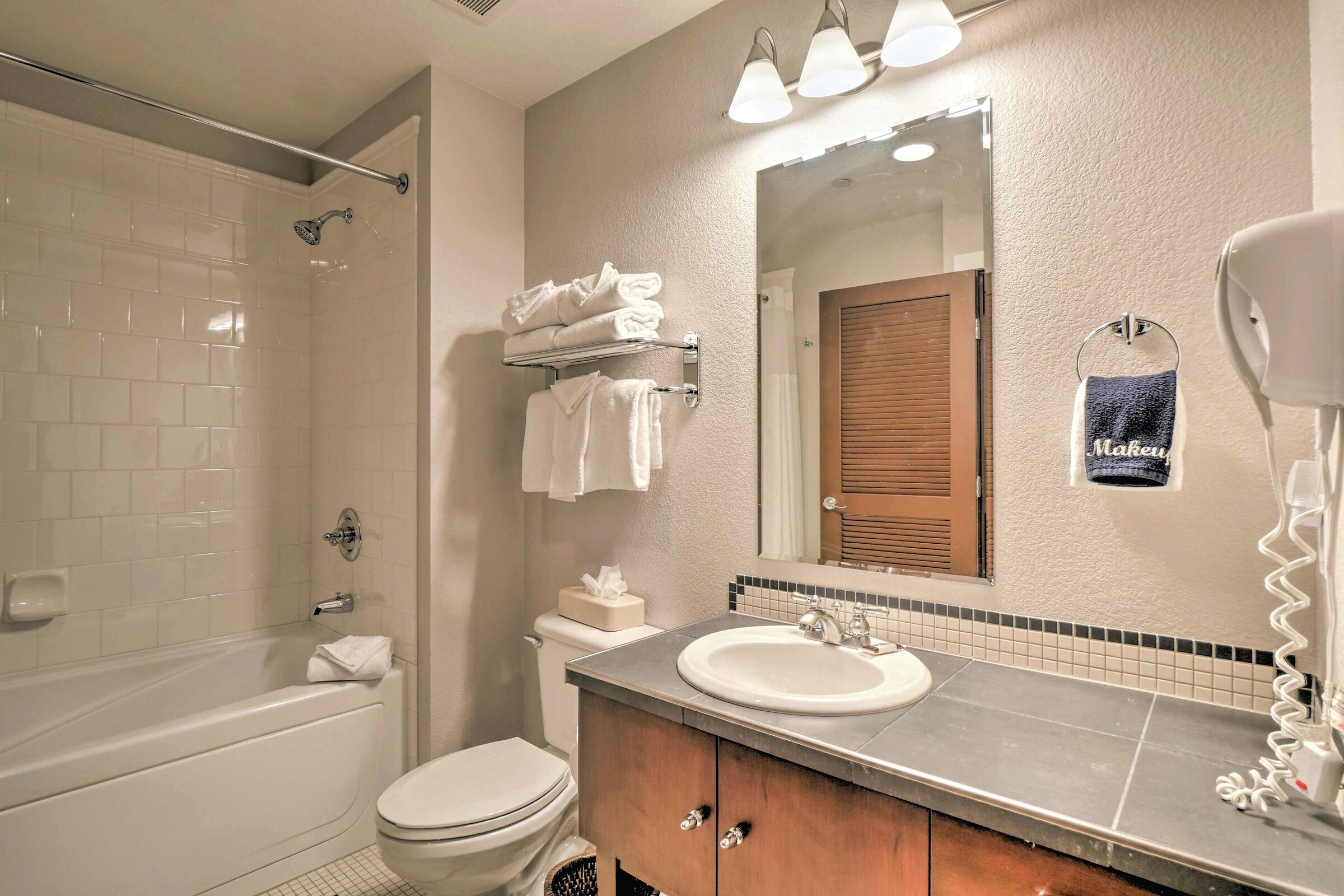 #202 - Bathroom