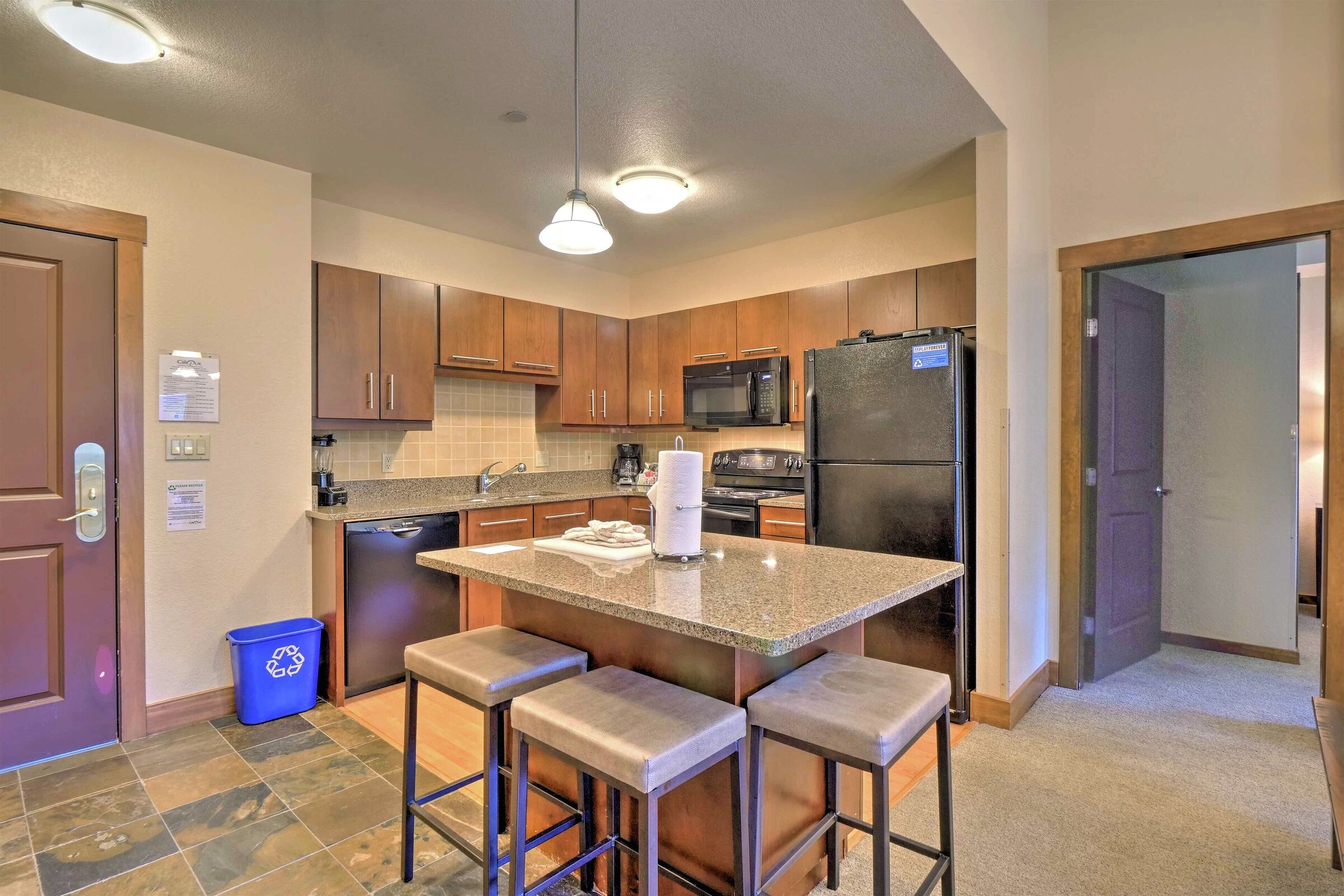 #202 - Kitchen