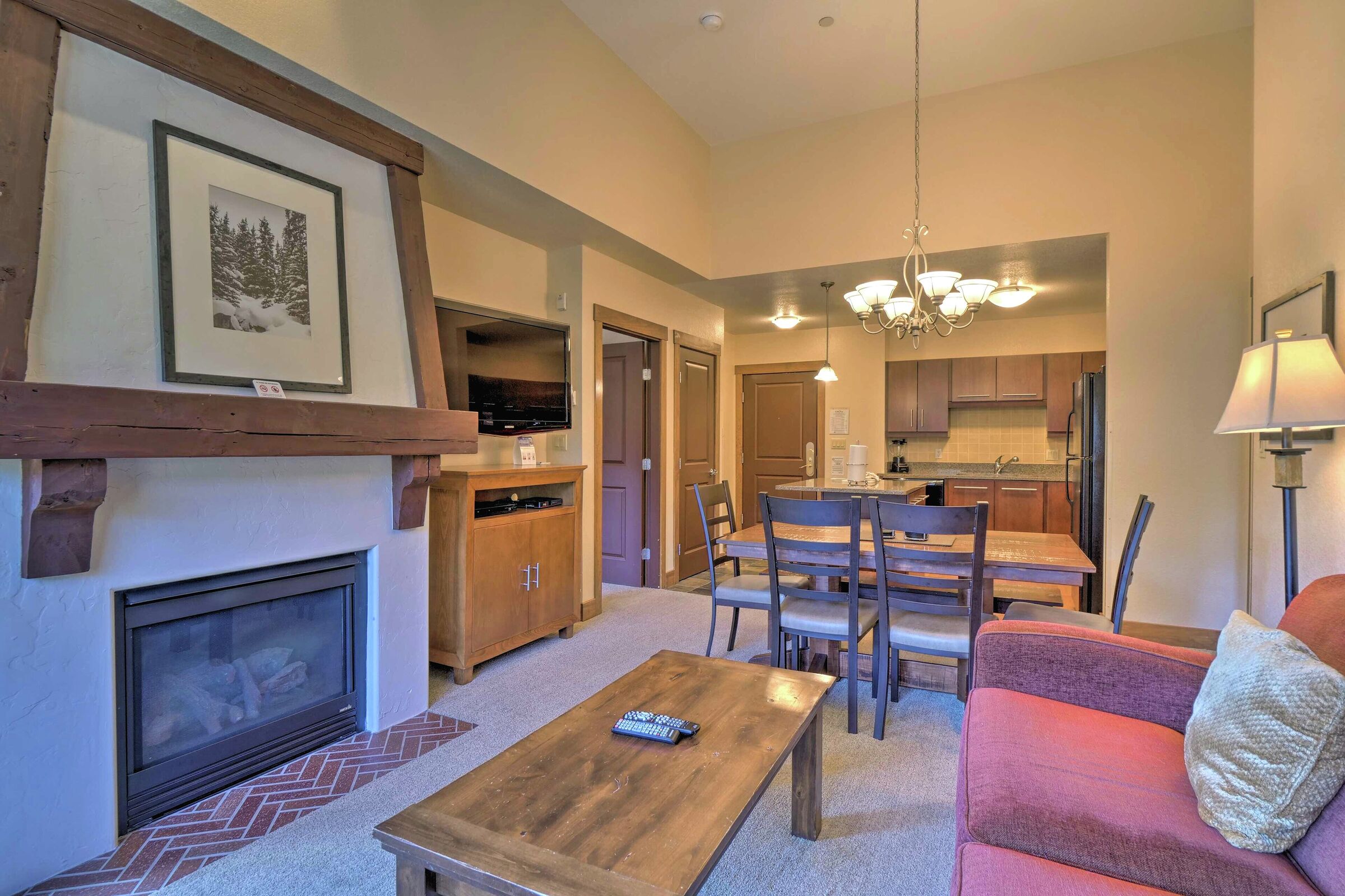 #202 - Living Area